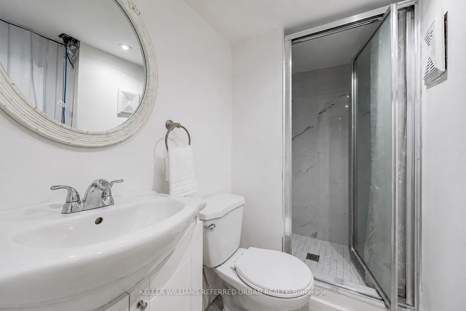 Photo 27 of 50 Frater Avenue, Toronto, Danforth Village-East York — HOMEH