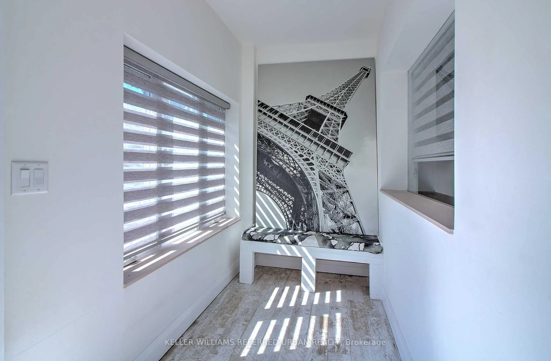 Photo 7 of 50 Frater Avenue, Toronto, Danforth Village-East York — HOMEH