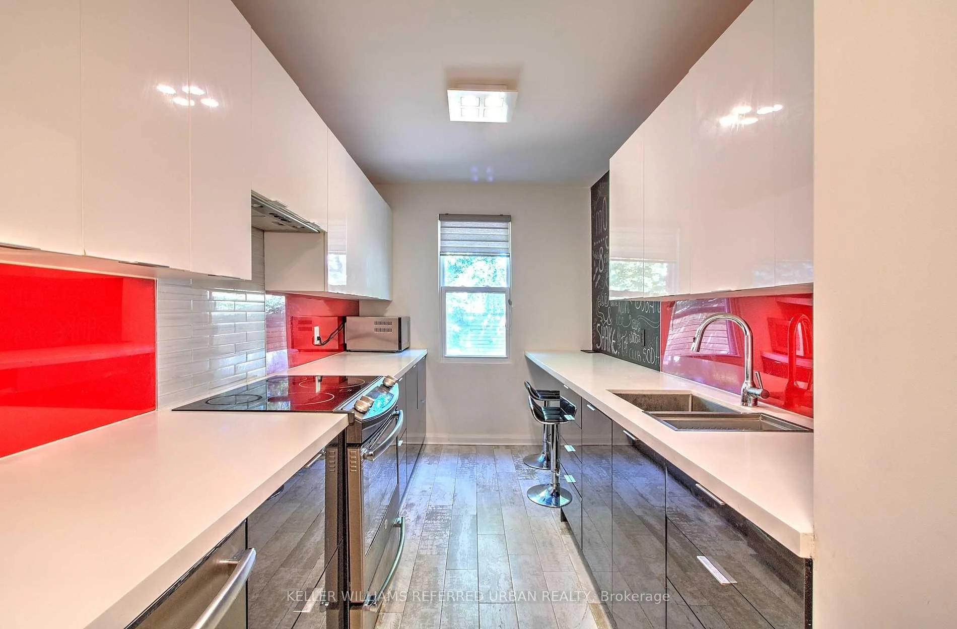 Photo 13 of 50 Frater Avenue, Toronto, Danforth Village-East York — HOMEH
