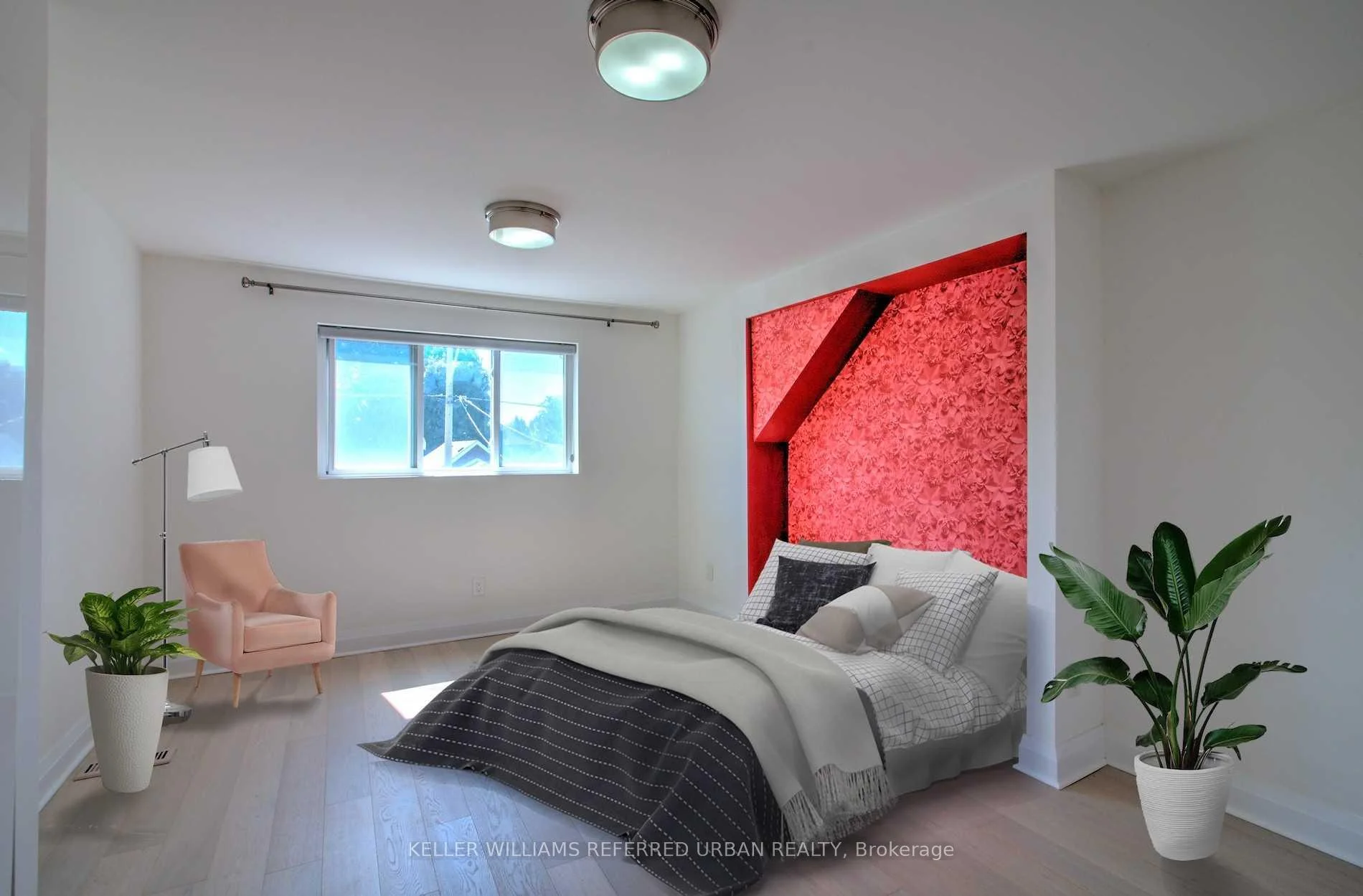 Photo 15 of 50 Frater Avenue, Toronto, Danforth Village-East York — HOMEH