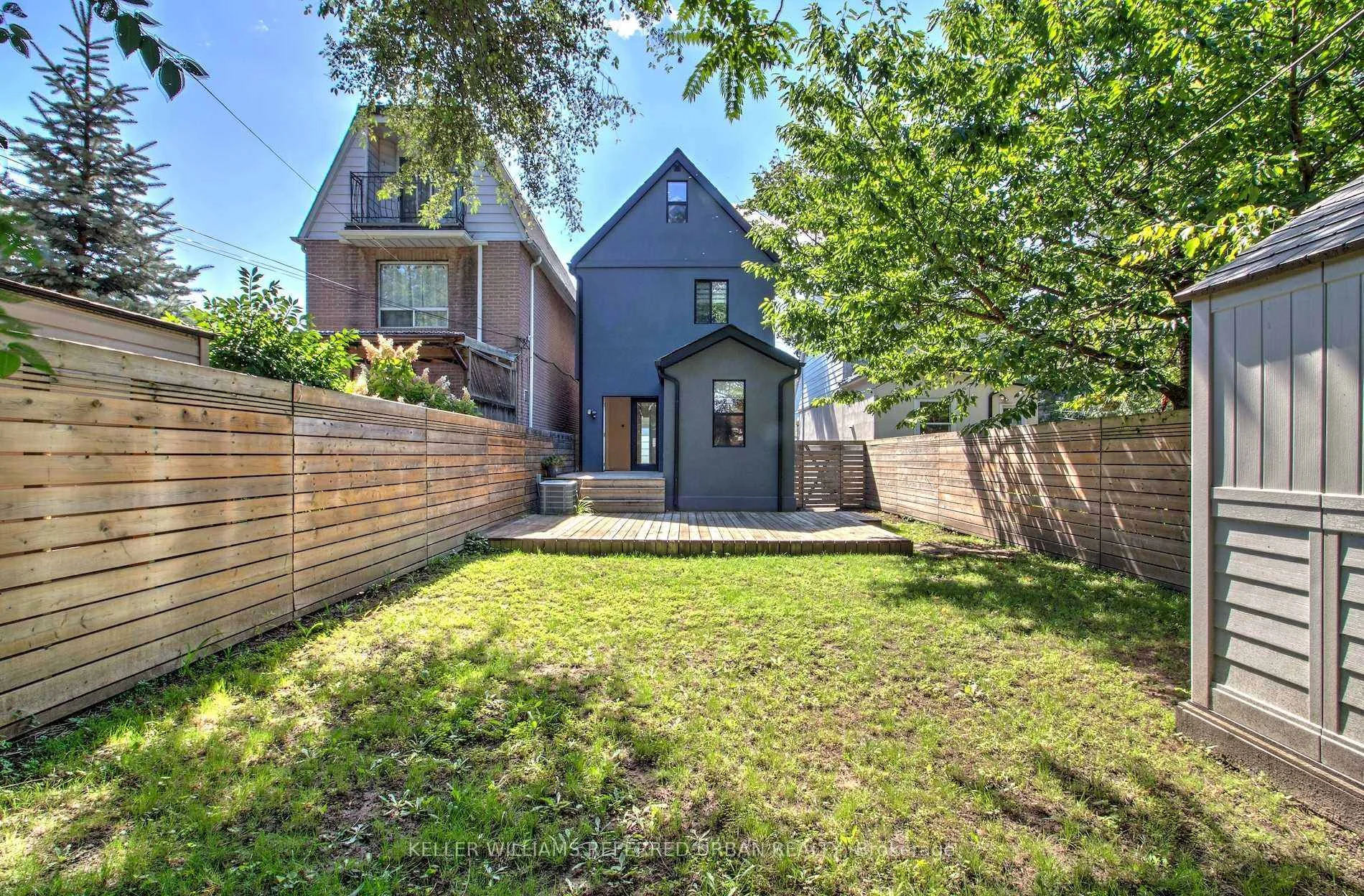 Photo 34 of 50 Frater Avenue, Toronto, Danforth Village-East York — HOMEH