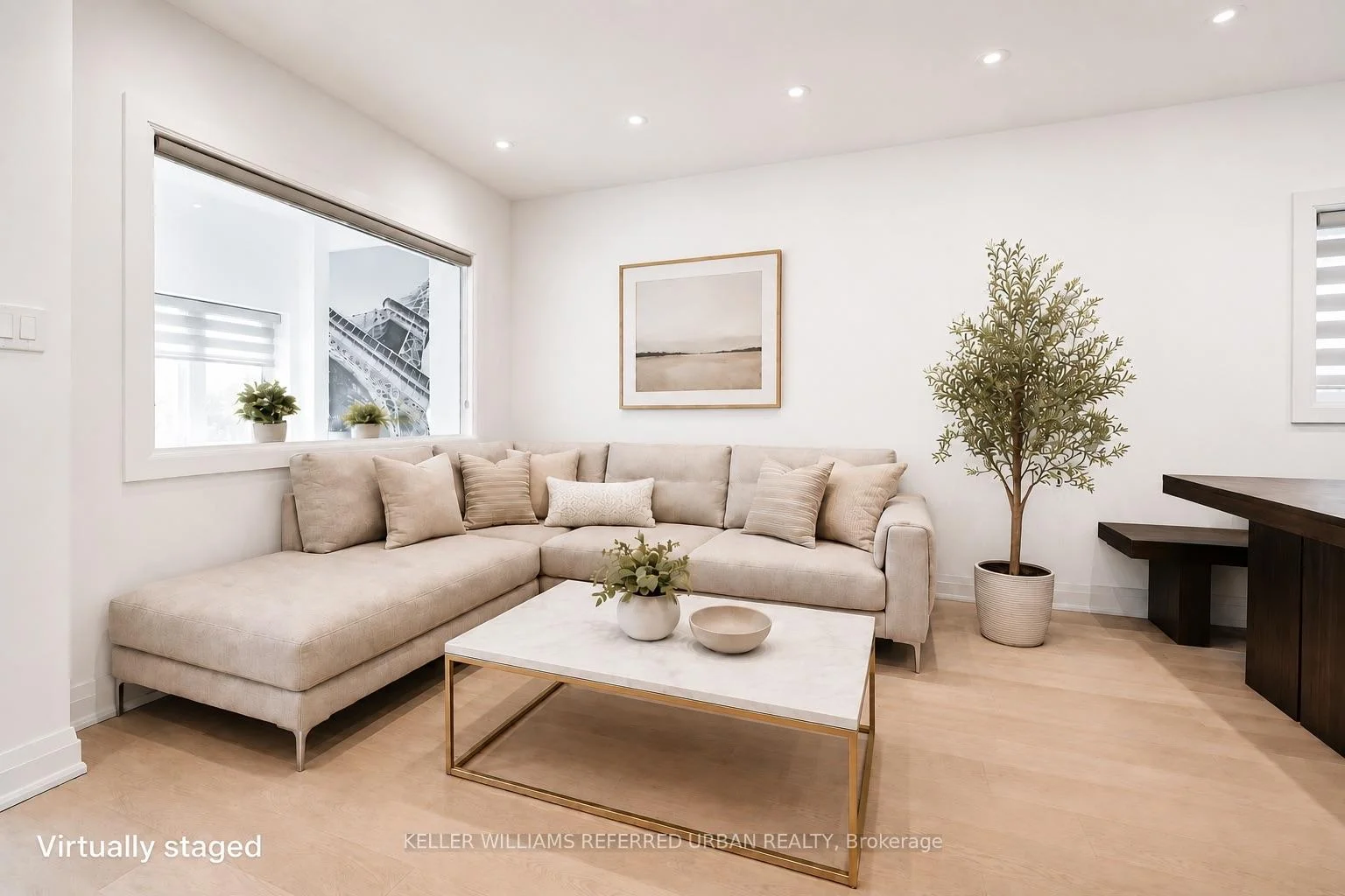 Photo 5 of 50 Frater Avenue, Toronto, Danforth Village-East York — HOMEH