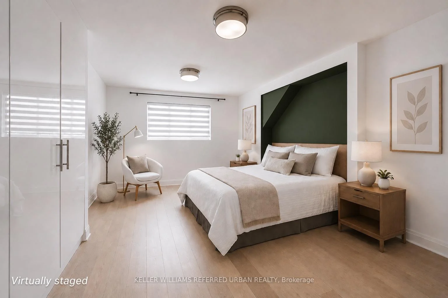 Photo 18 of 50 Frater Avenue, Toronto, Danforth Village-East York — HOMEH