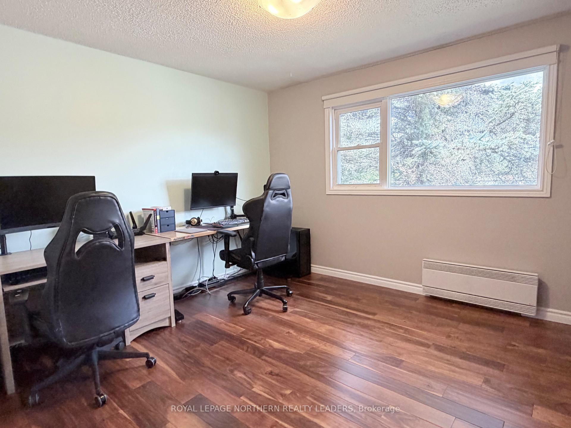 Photo 23 of 441 Ross Avenue E, Timmins, TNE - Hill District — HOMEH