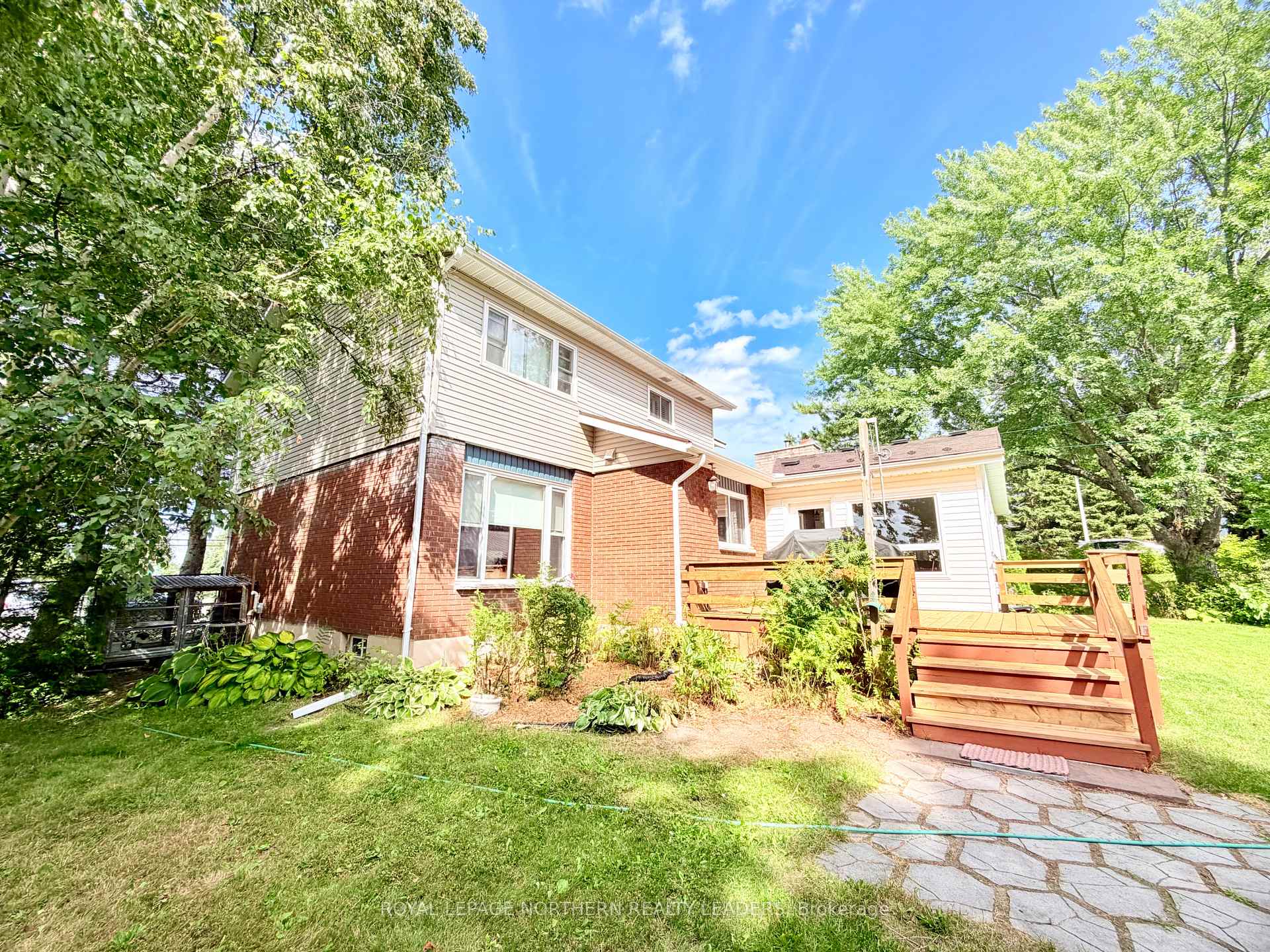Photo 34 of 441 Ross Avenue E, Timmins, TNE - Hill District — HOMEH