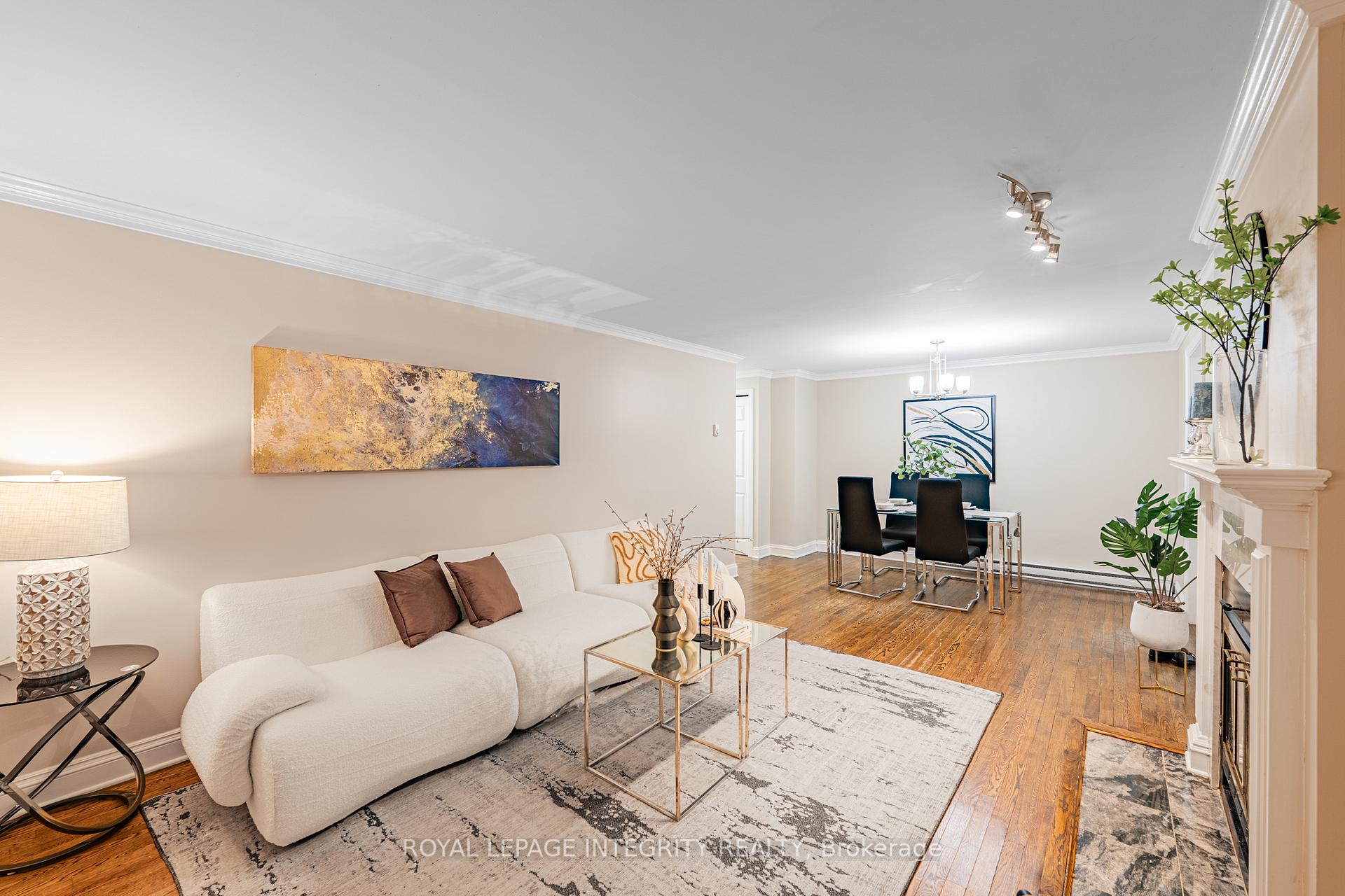 Photo 3 of Unit 103, 222 Russell Avenue, Ottawa, Sandy Hill — HOMEH