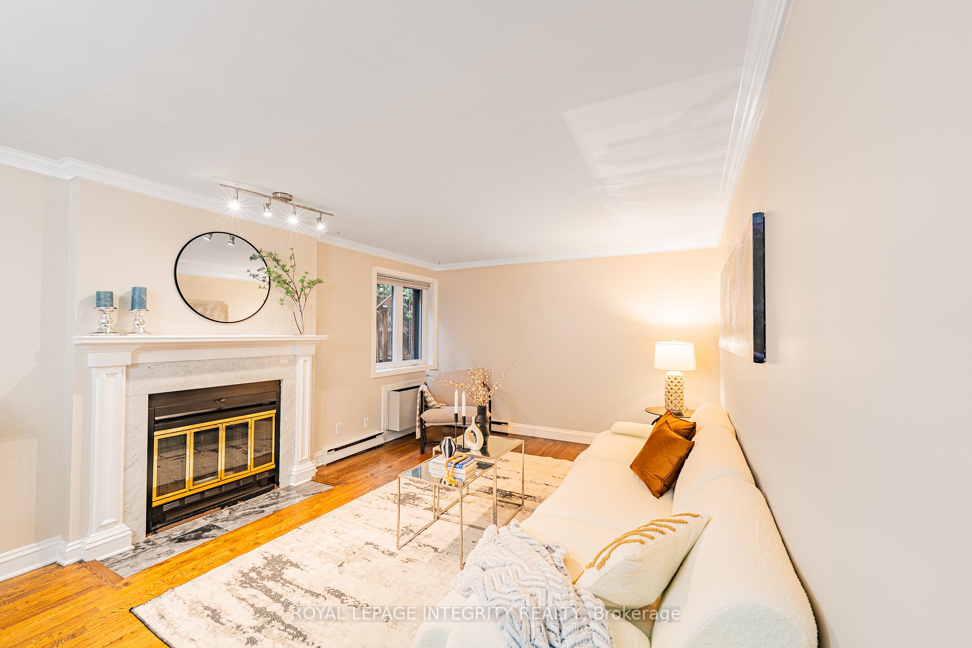 Photo 5 of Unit 103, 222 Russell Avenue, Ottawa, Sandy Hill — HOMEH