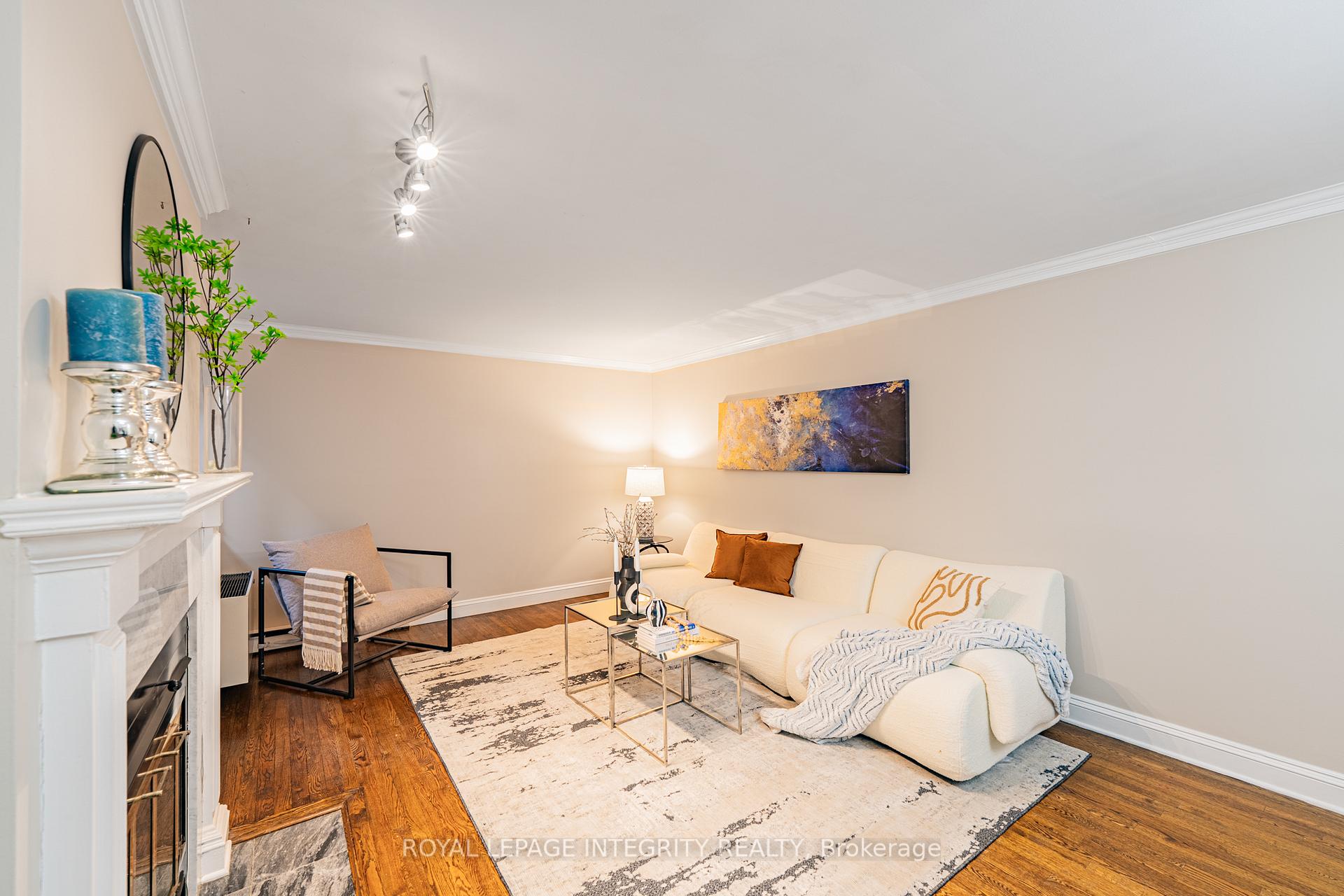 Photo 6 of Unit 103, 222 Russell Avenue, Ottawa, Sandy Hill — HOMEH
