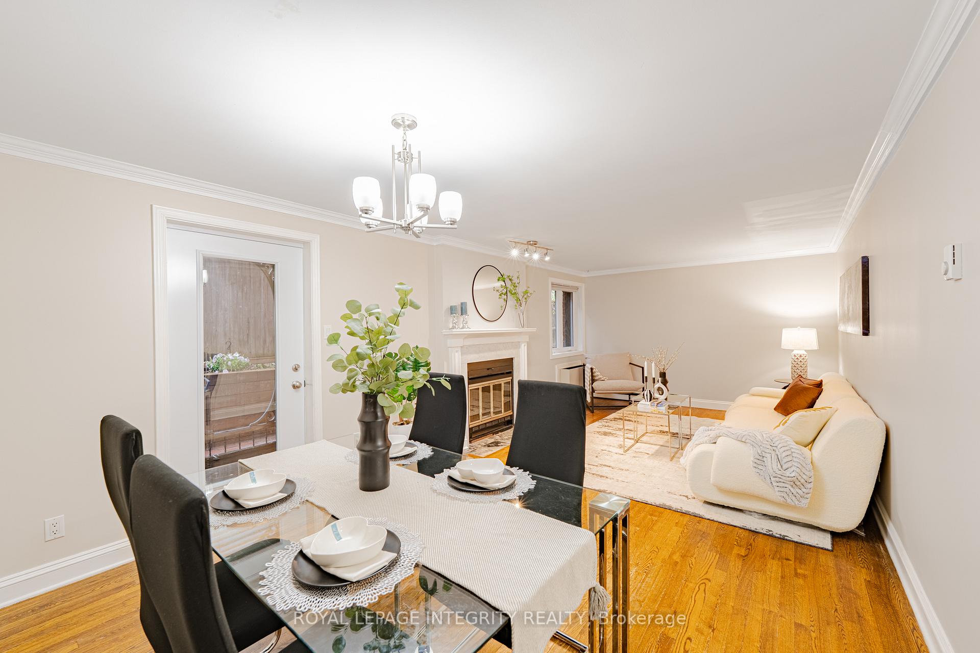 Photo 7 of Unit 103, 222 Russell Avenue, Ottawa, Sandy Hill — HOMEH