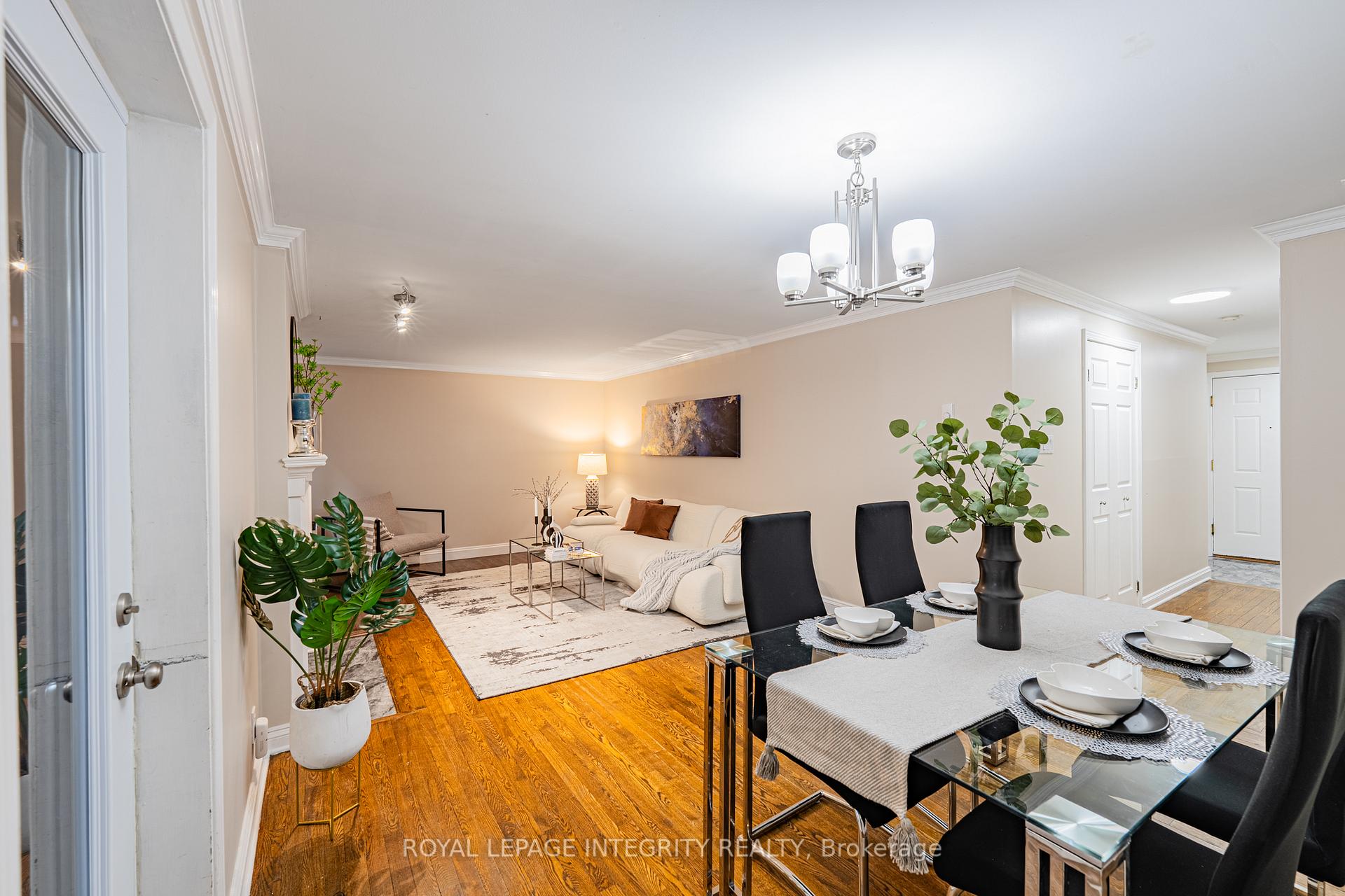 Photo 8 of Unit 103, 222 Russell Avenue, Ottawa, Sandy Hill — HOMEH