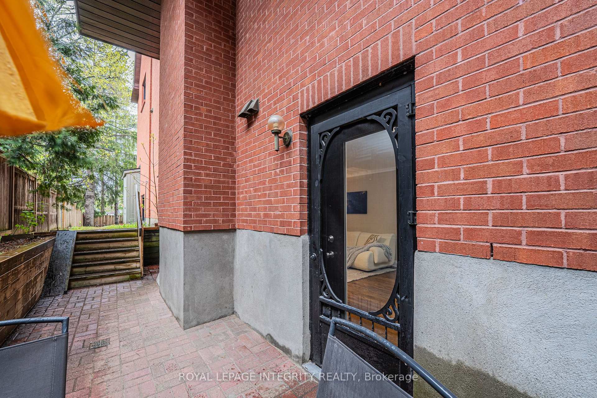 Photo 28 of Unit 103, 222 Russell Avenue, Ottawa, Sandy Hill — HOMEH