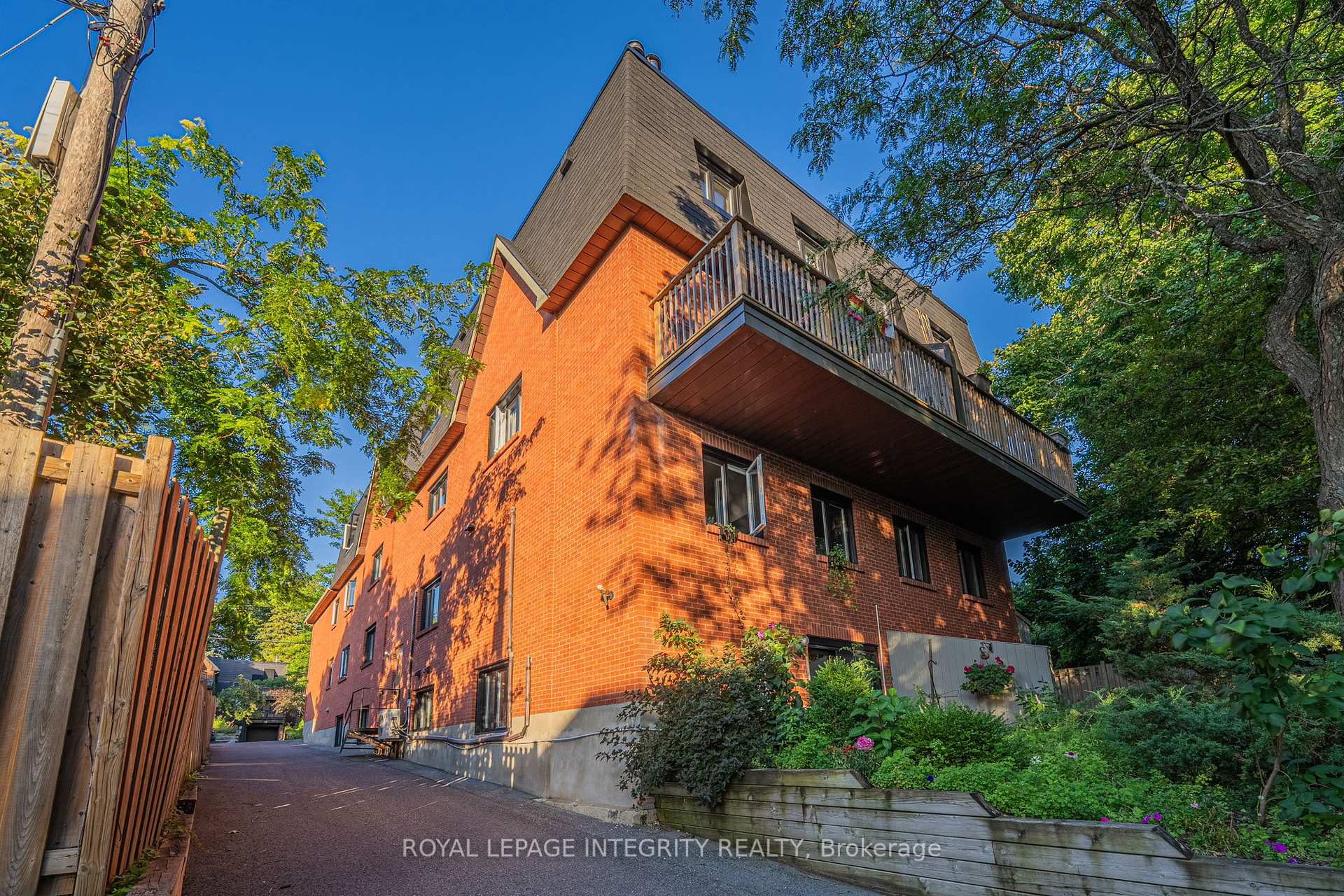 Photo 30 of Unit 103, 222 Russell Avenue, Ottawa, Sandy Hill — HOMEH