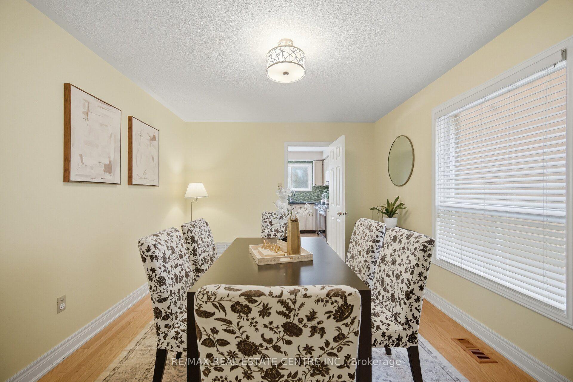 Photo 11 of 46 Butlermere Drive, Brampton, Fletcher's West — HOMEH