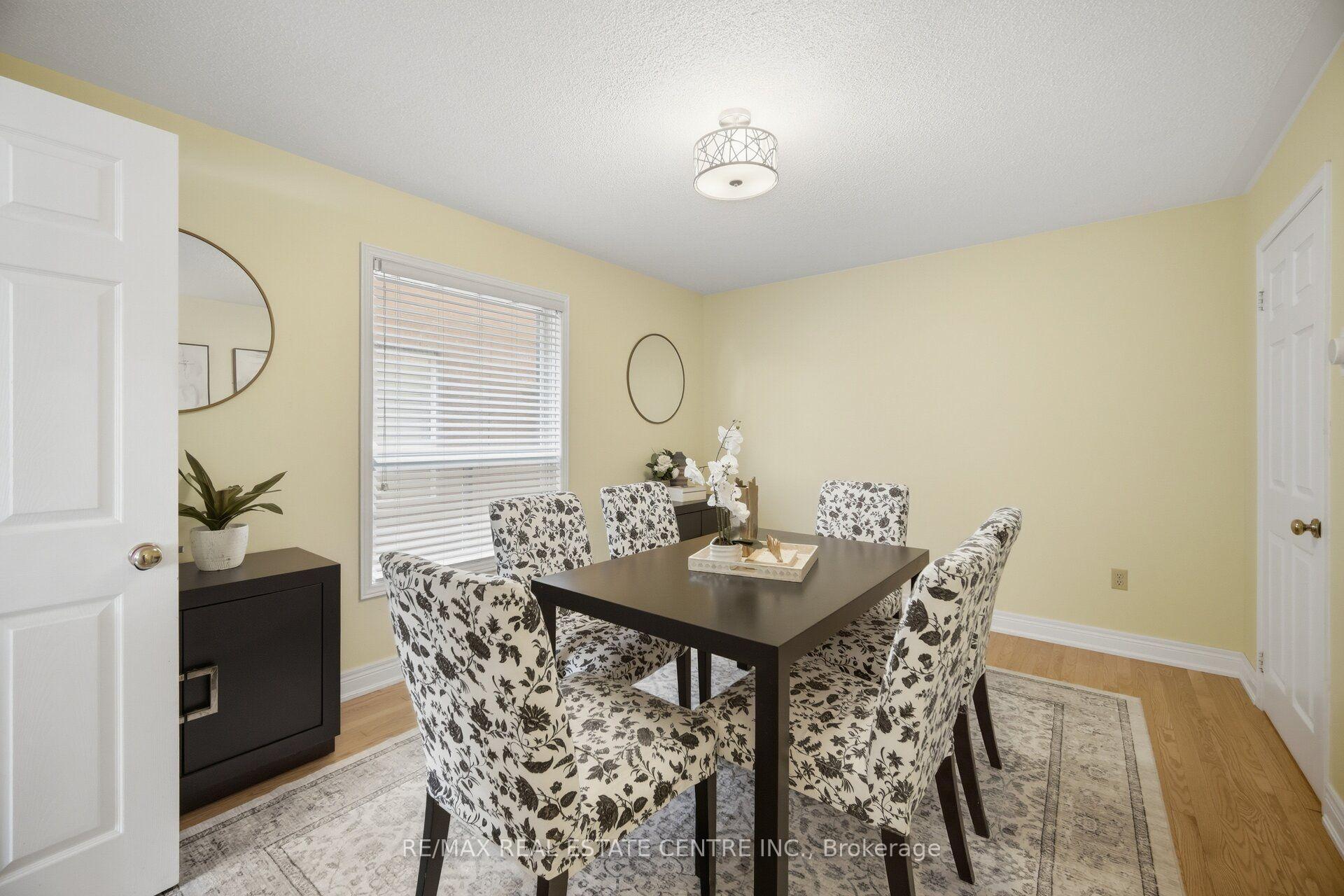 Photo 12 of 46 Butlermere Drive, Brampton, Fletcher's West — HOMEH