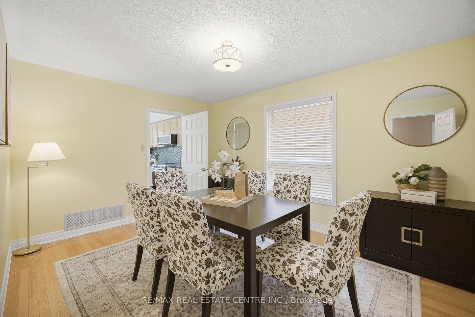 Photo 13 of 46 Butlermere Drive, Brampton, Fletcher's West — HOMEH