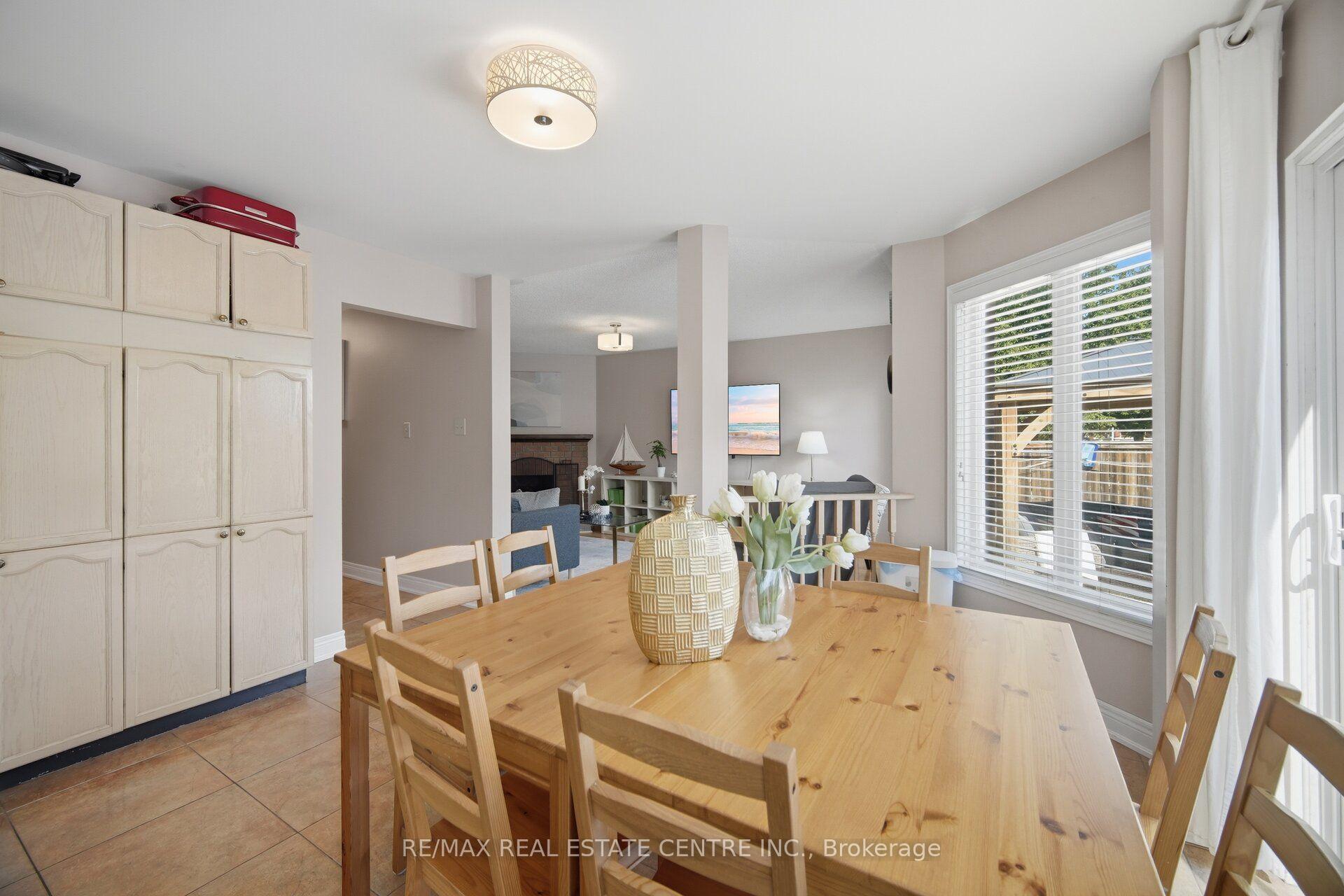 Photo 17 of 46 Butlermere Drive, Brampton, Fletcher's West — HOMEH