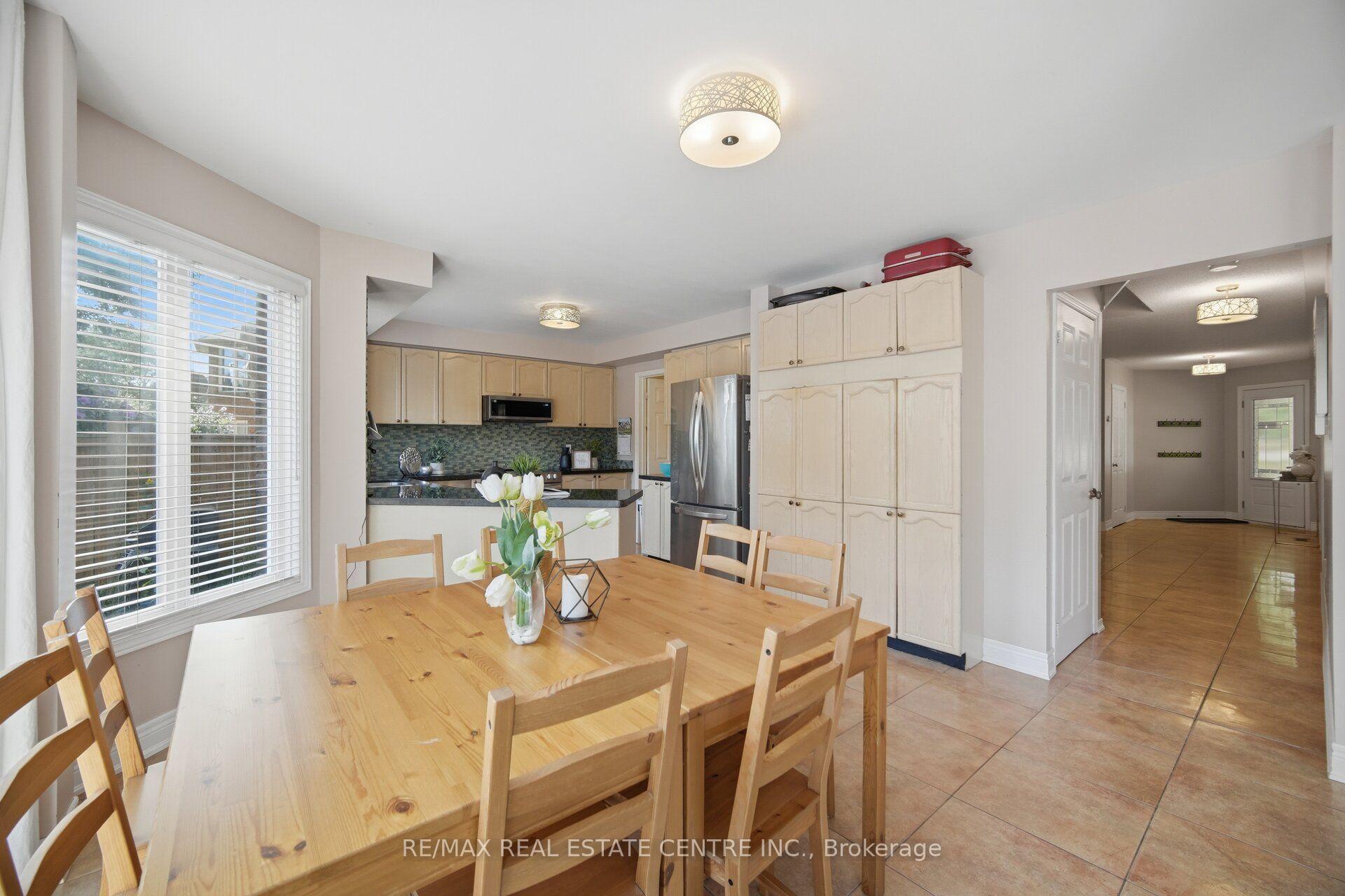 Photo 18 of 46 Butlermere Drive, Brampton, Fletcher's West — HOMEH