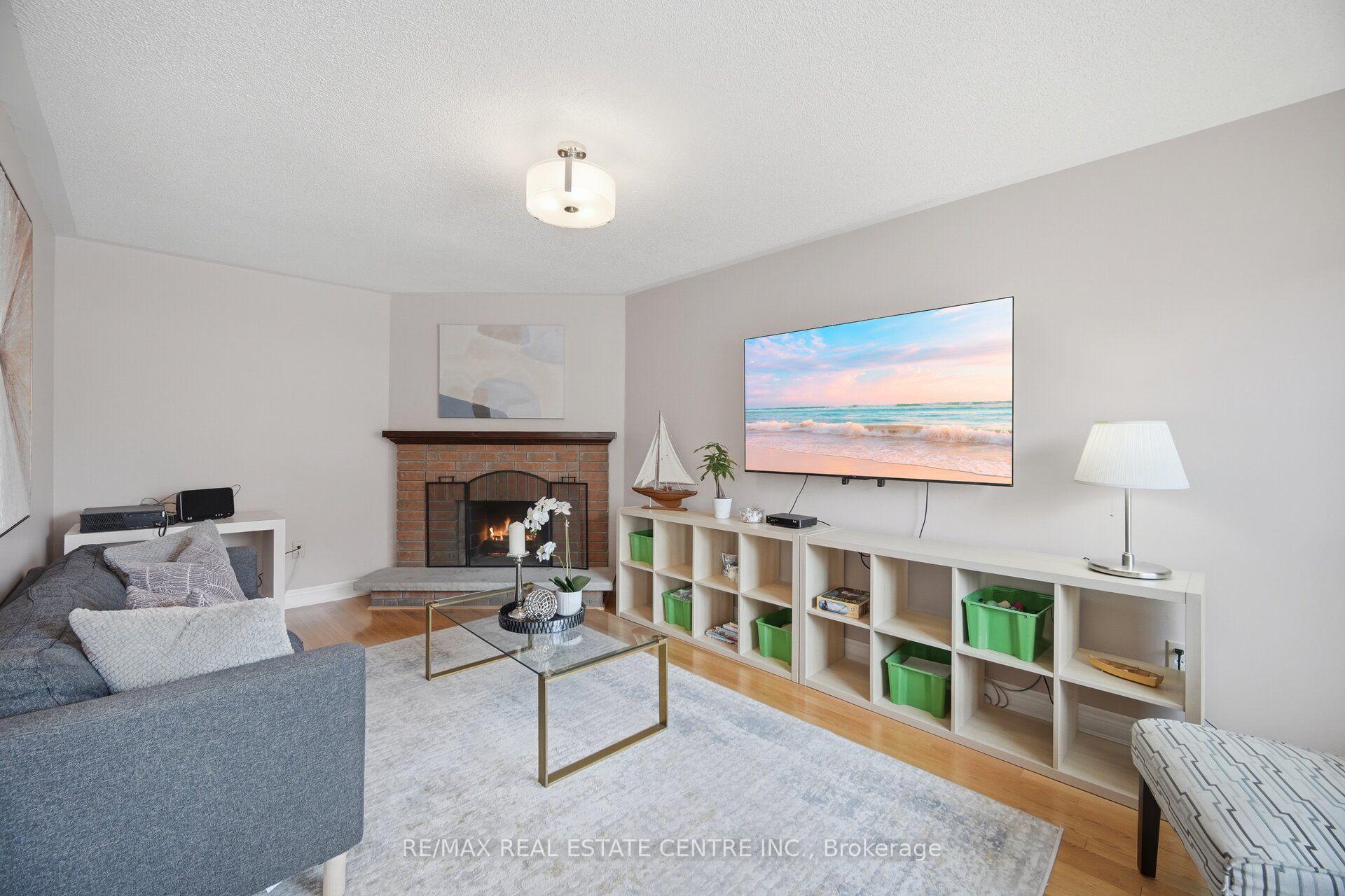 Photo 19 of 46 Butlermere Drive, Brampton, Fletcher's West — HOMEH