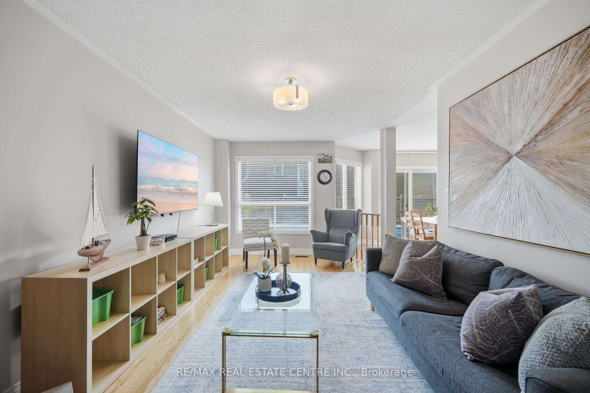 Photo 20 of 46 Butlermere Drive, Brampton, Fletcher's West — HOMEH