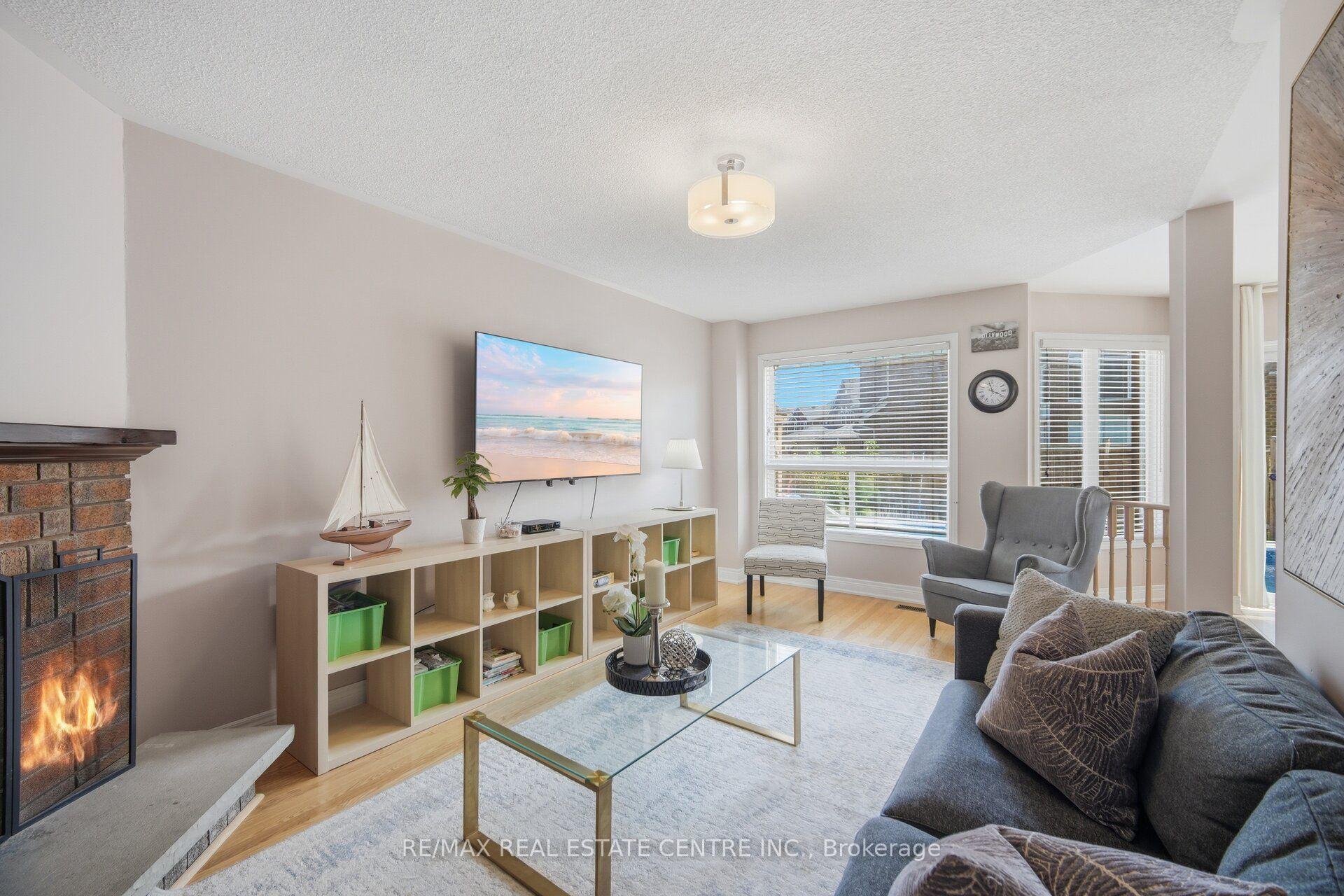 Photo 21 of 46 Butlermere Drive, Brampton, Fletcher's West — HOMEH