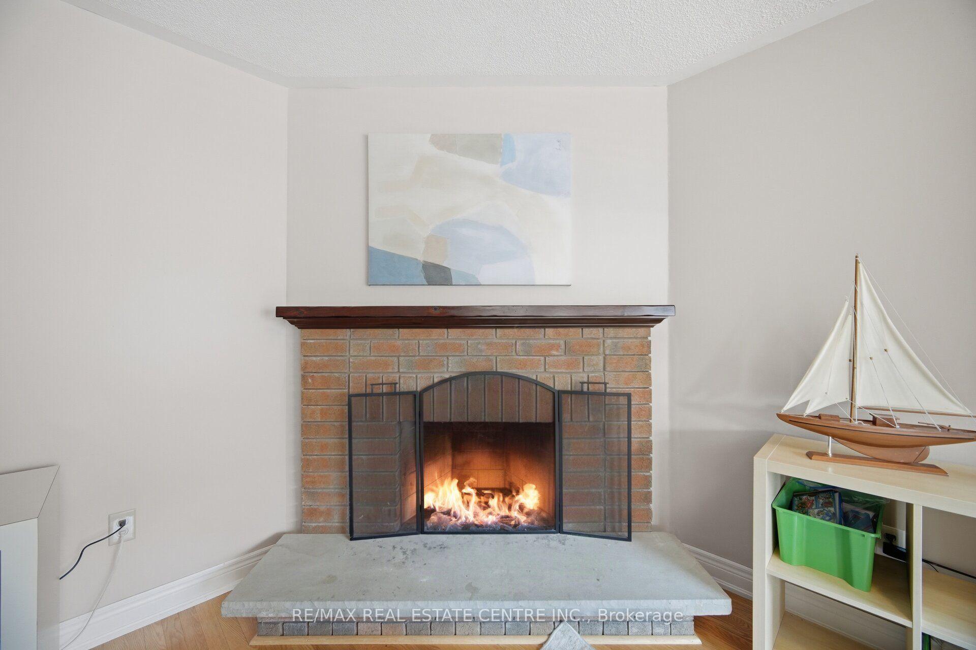 Photo 22 of 46 Butlermere Drive, Brampton, Fletcher's West — HOMEH
