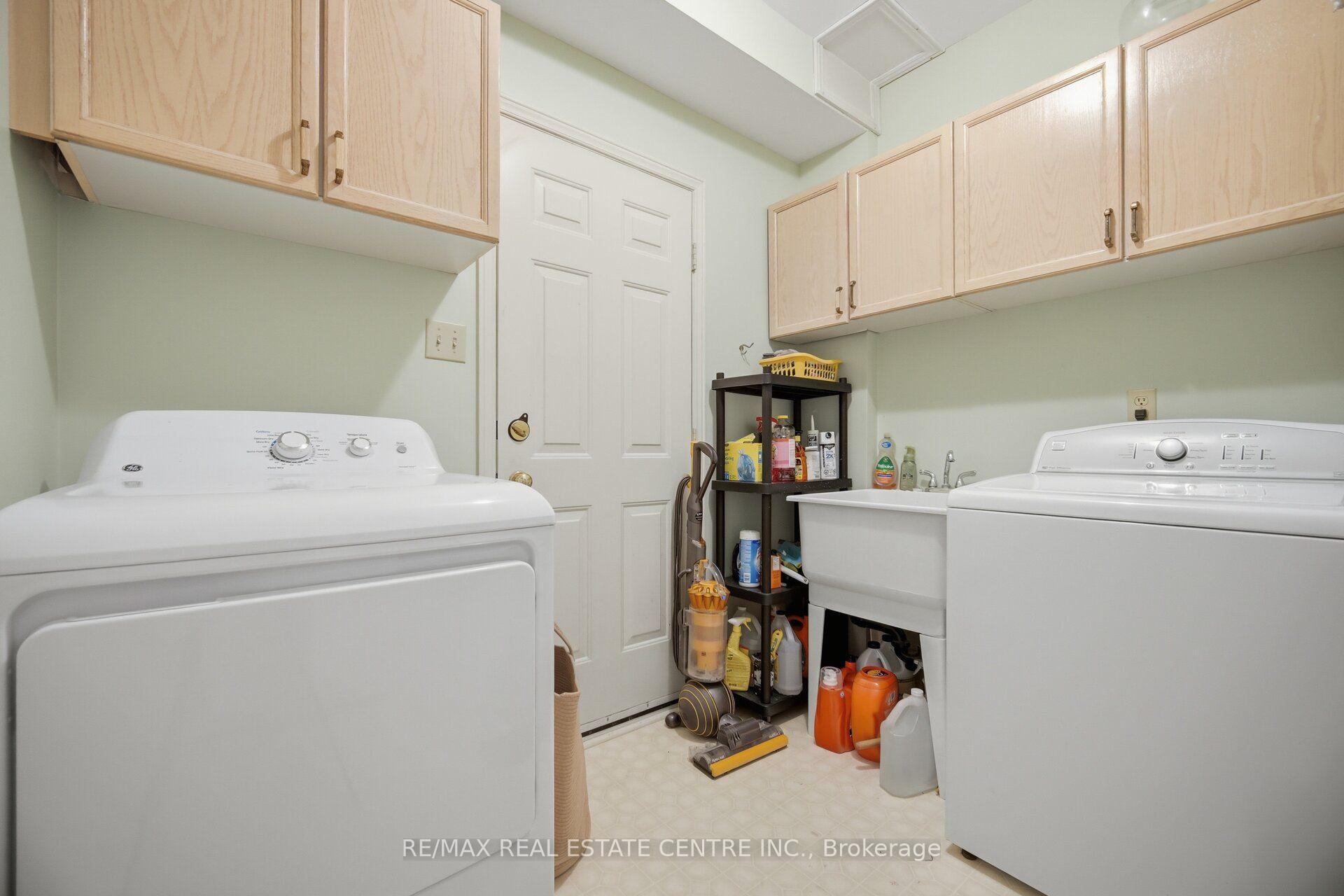 Photo 24 of 46 Butlermere Drive, Brampton, Fletcher's West — HOMEH