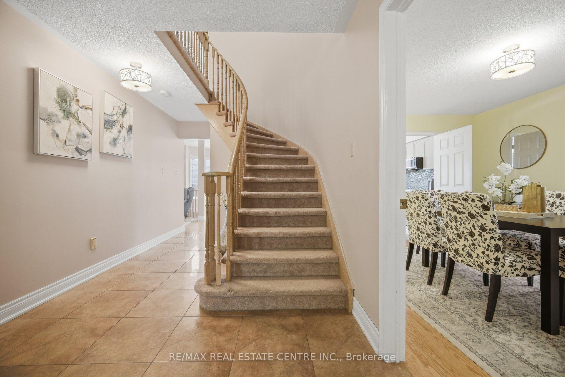 Photo 25 of 46 Butlermere Drive, Brampton, Fletcher's West — HOMEH