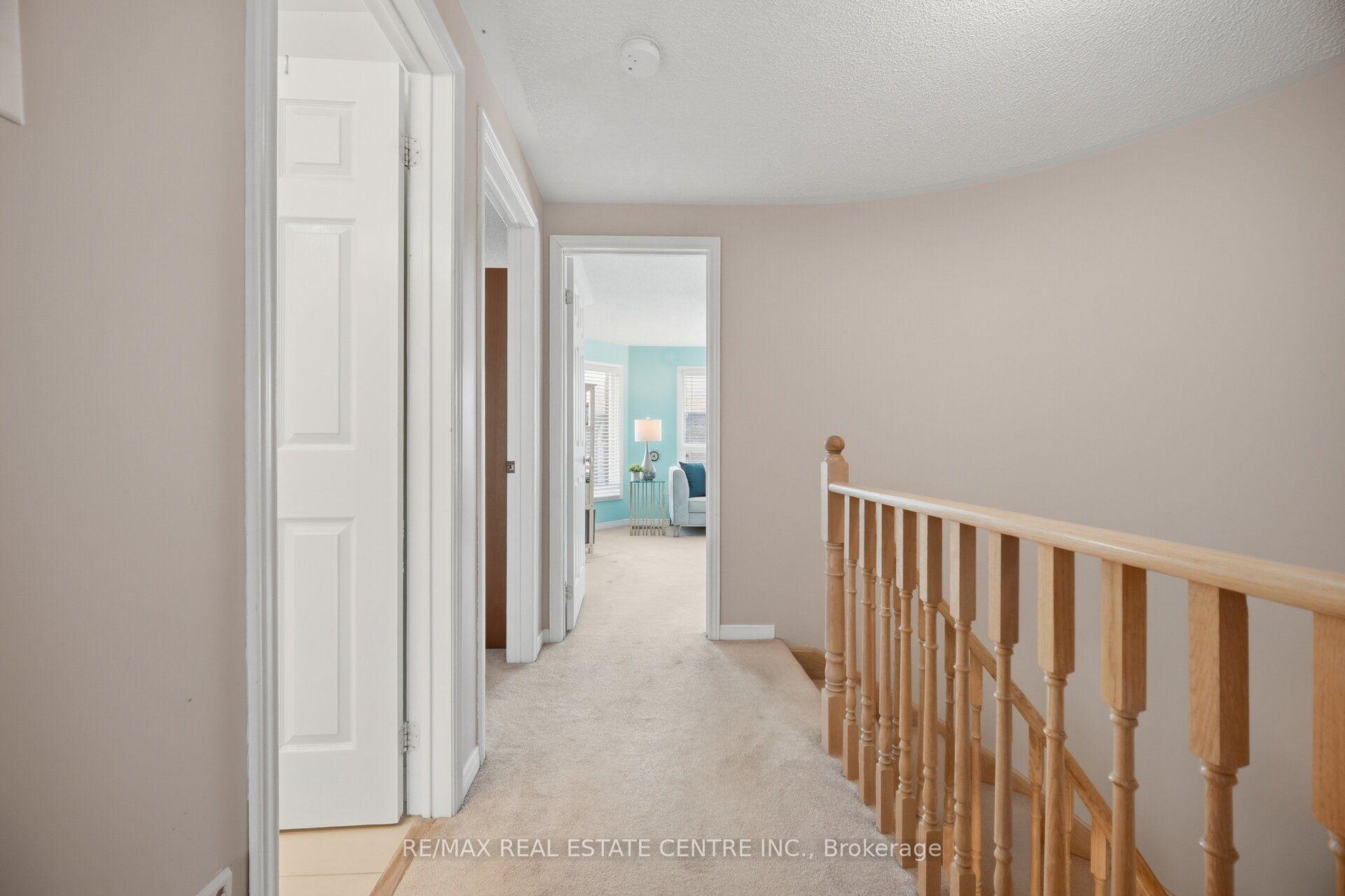 Photo 26 of 46 Butlermere Drive, Brampton, Fletcher's West — HOMEH