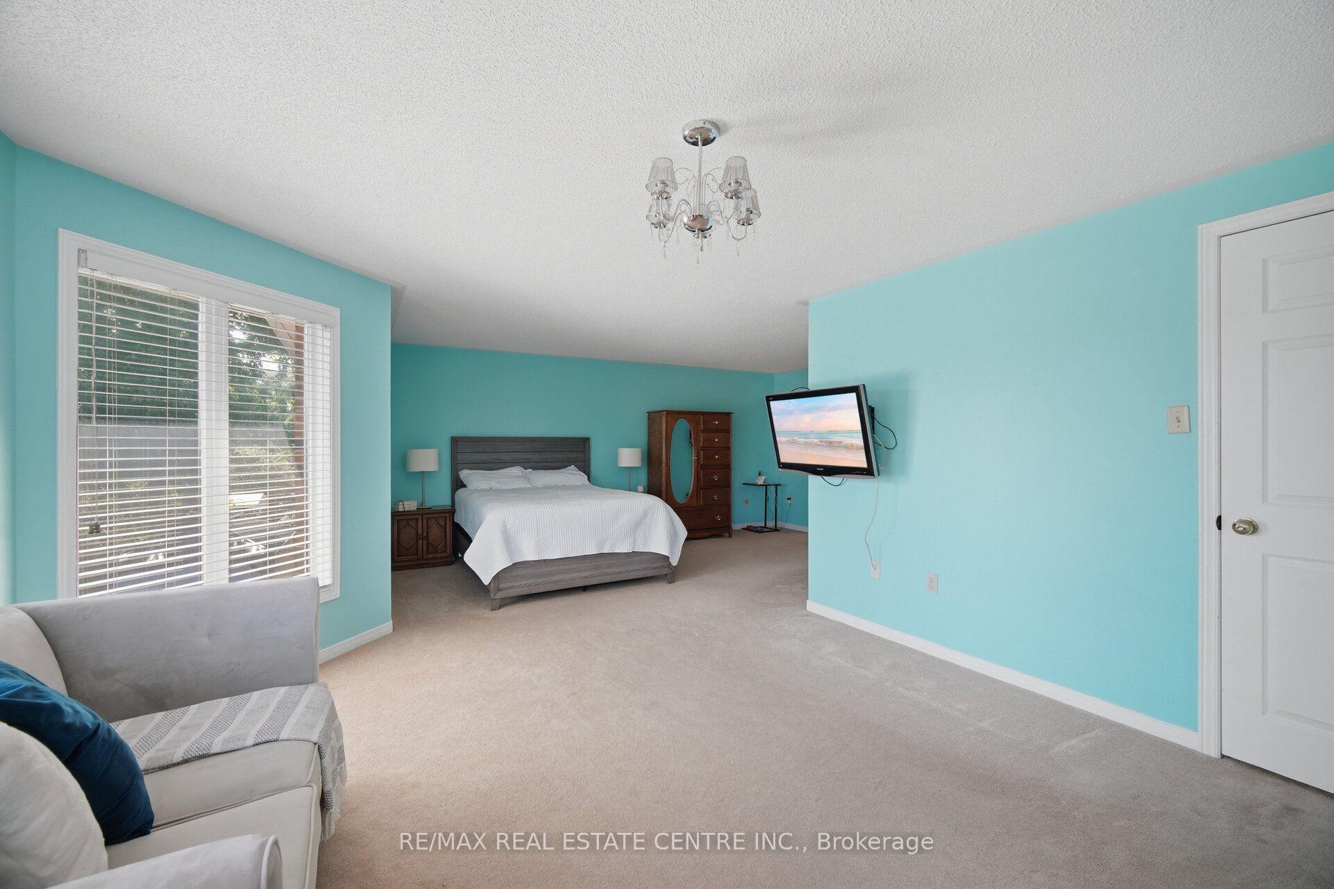 Photo 27 of 46 Butlermere Drive, Brampton, Fletcher's West — HOMEH
