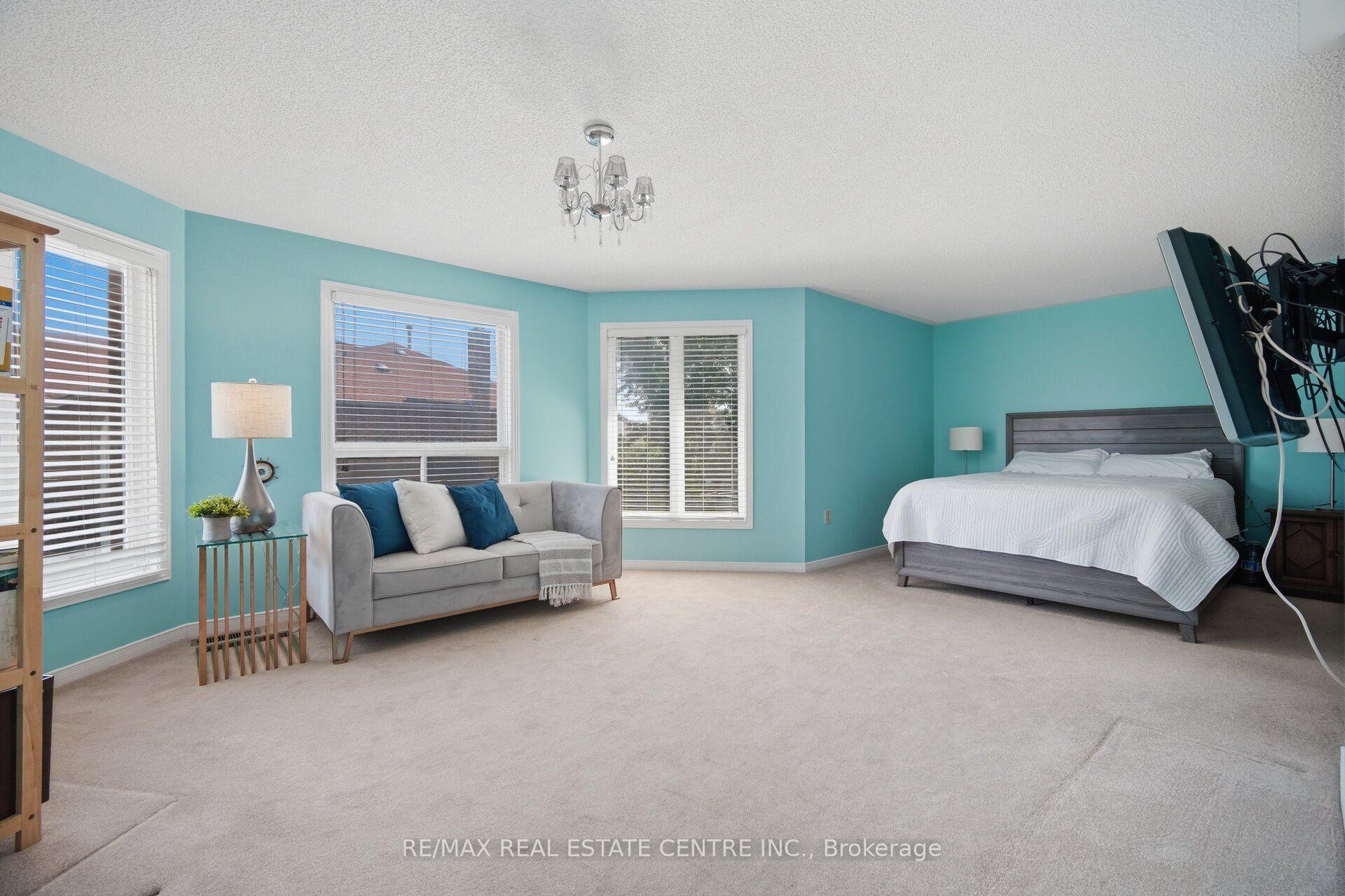 Photo 28 of 46 Butlermere Drive, Brampton, Fletcher's West — HOMEH