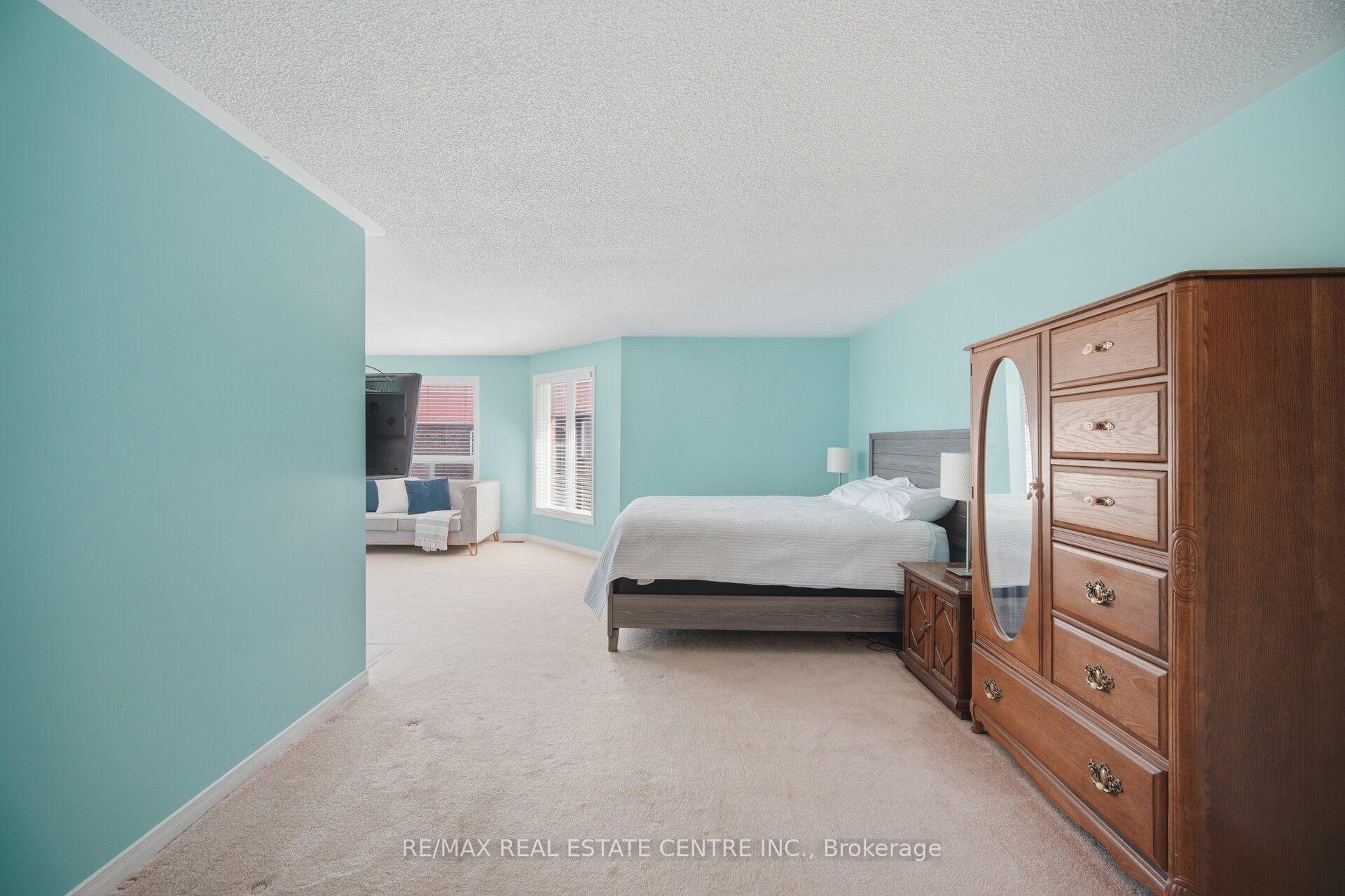 Photo 29 of 46 Butlermere Drive, Brampton, Fletcher's West — HOMEH