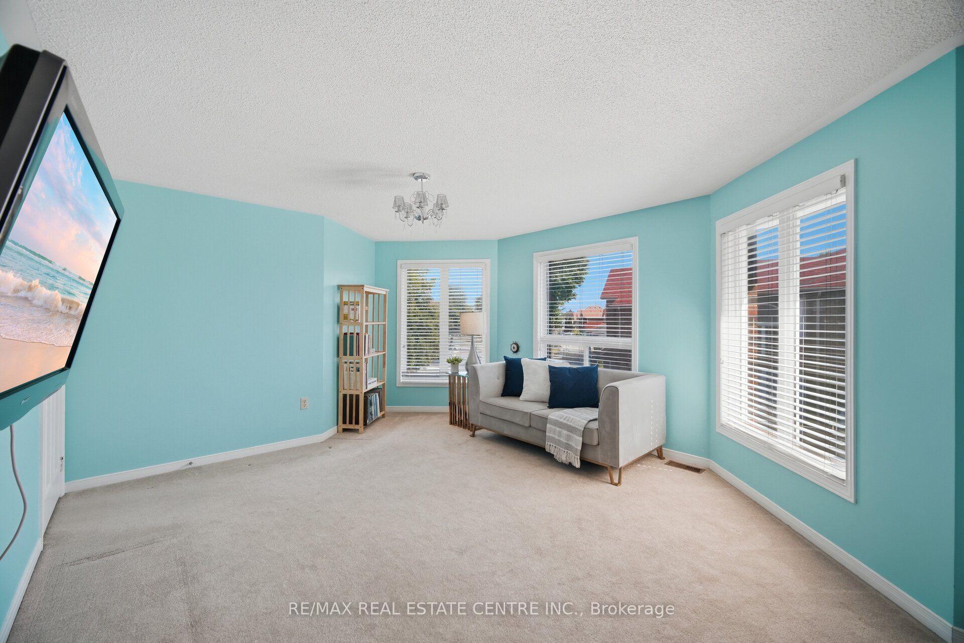 Photo 30 of 46 Butlermere Drive, Brampton, Fletcher's West — HOMEH
