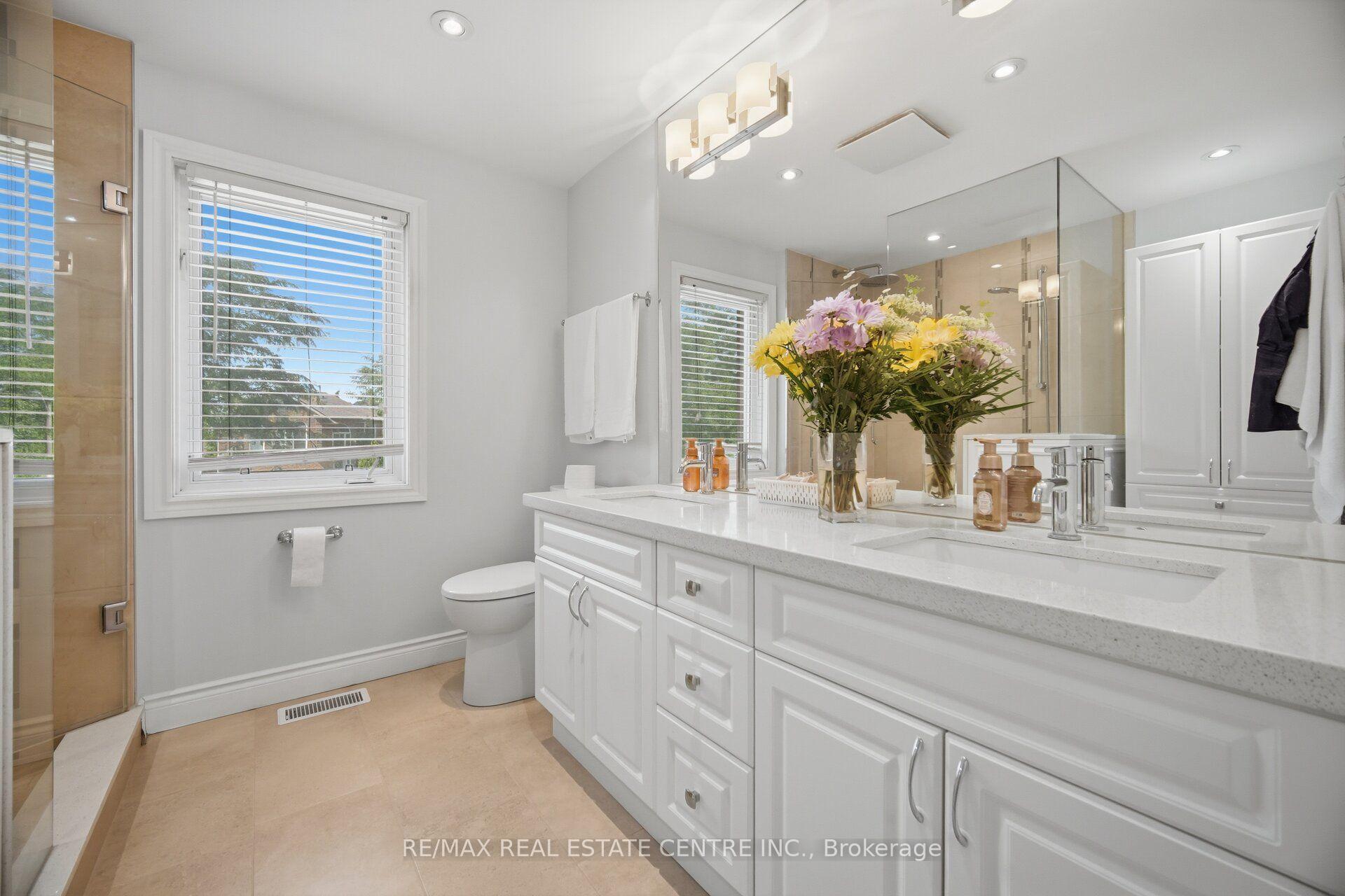 Photo 32 of 46 Butlermere Drive, Brampton, Fletcher's West — HOMEH