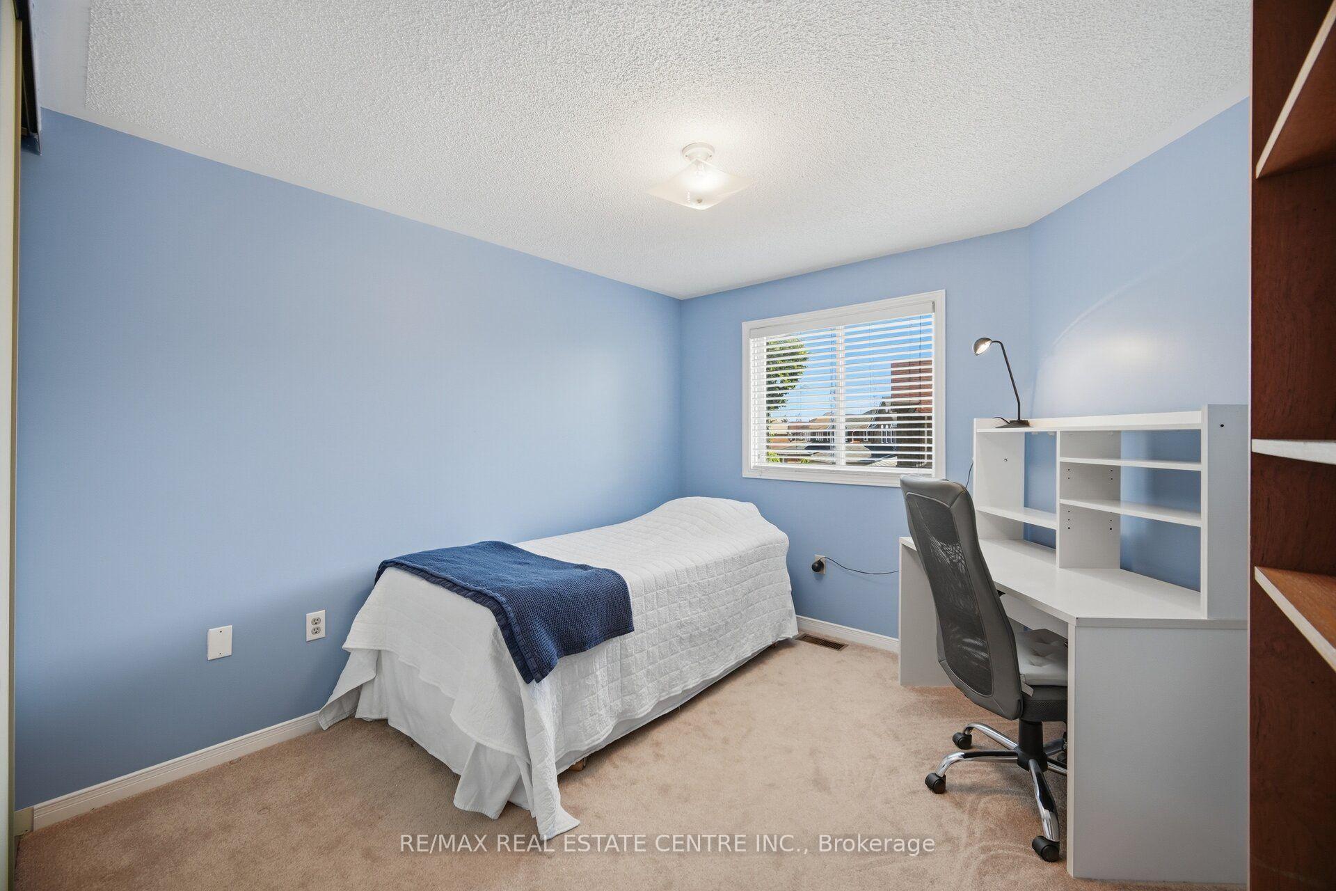 Photo 33 of 46 Butlermere Drive, Brampton, Fletcher's West — HOMEH