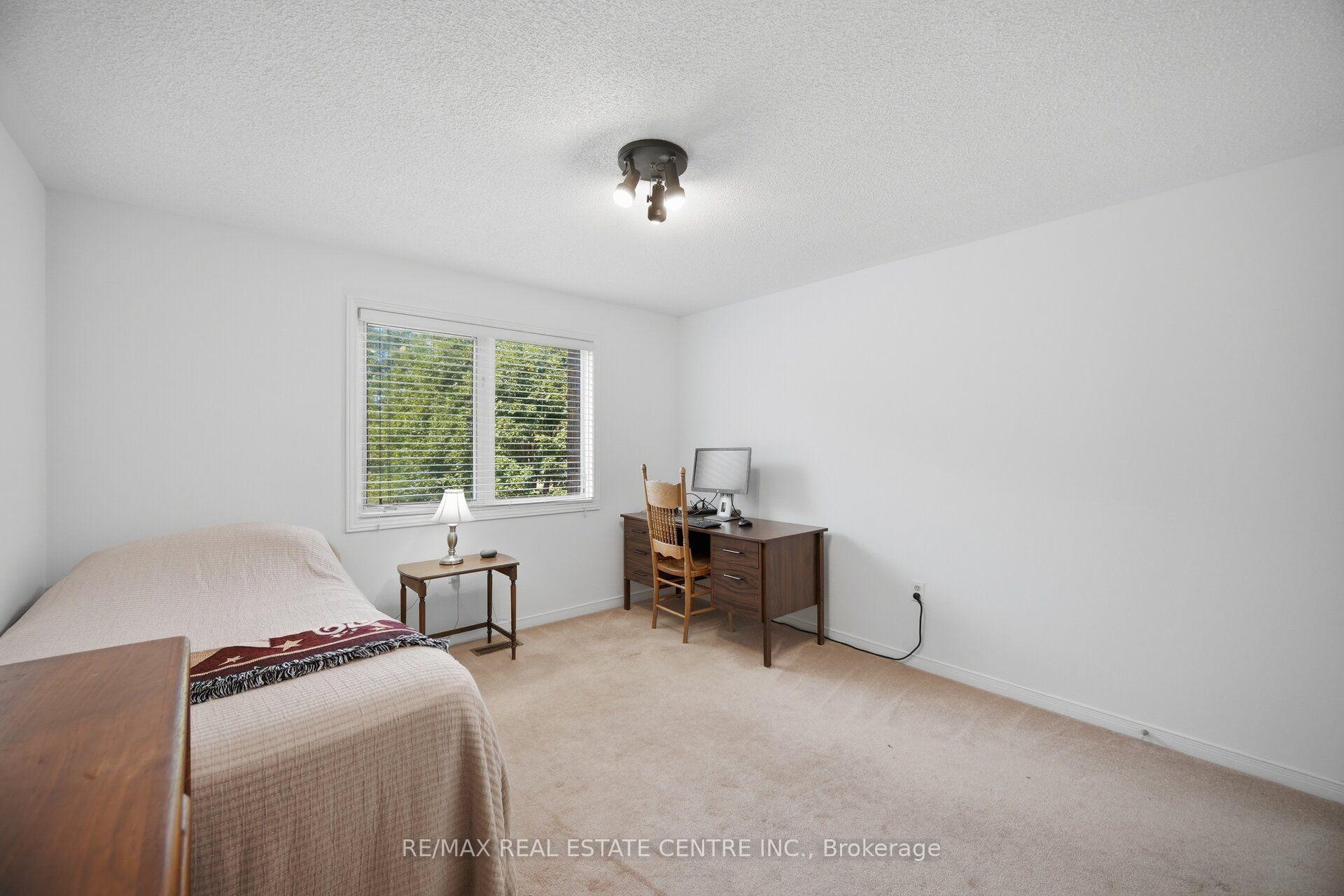 Photo 35 of 46 Butlermere Drive, Brampton, Fletcher's West — HOMEH