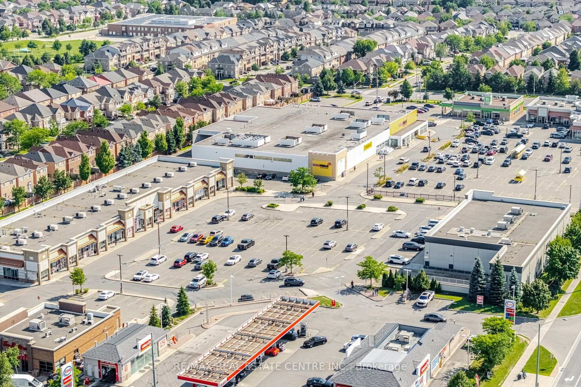 Photo 49 of 46 Butlermere Drive, Brampton, Fletcher's West — HOMEH