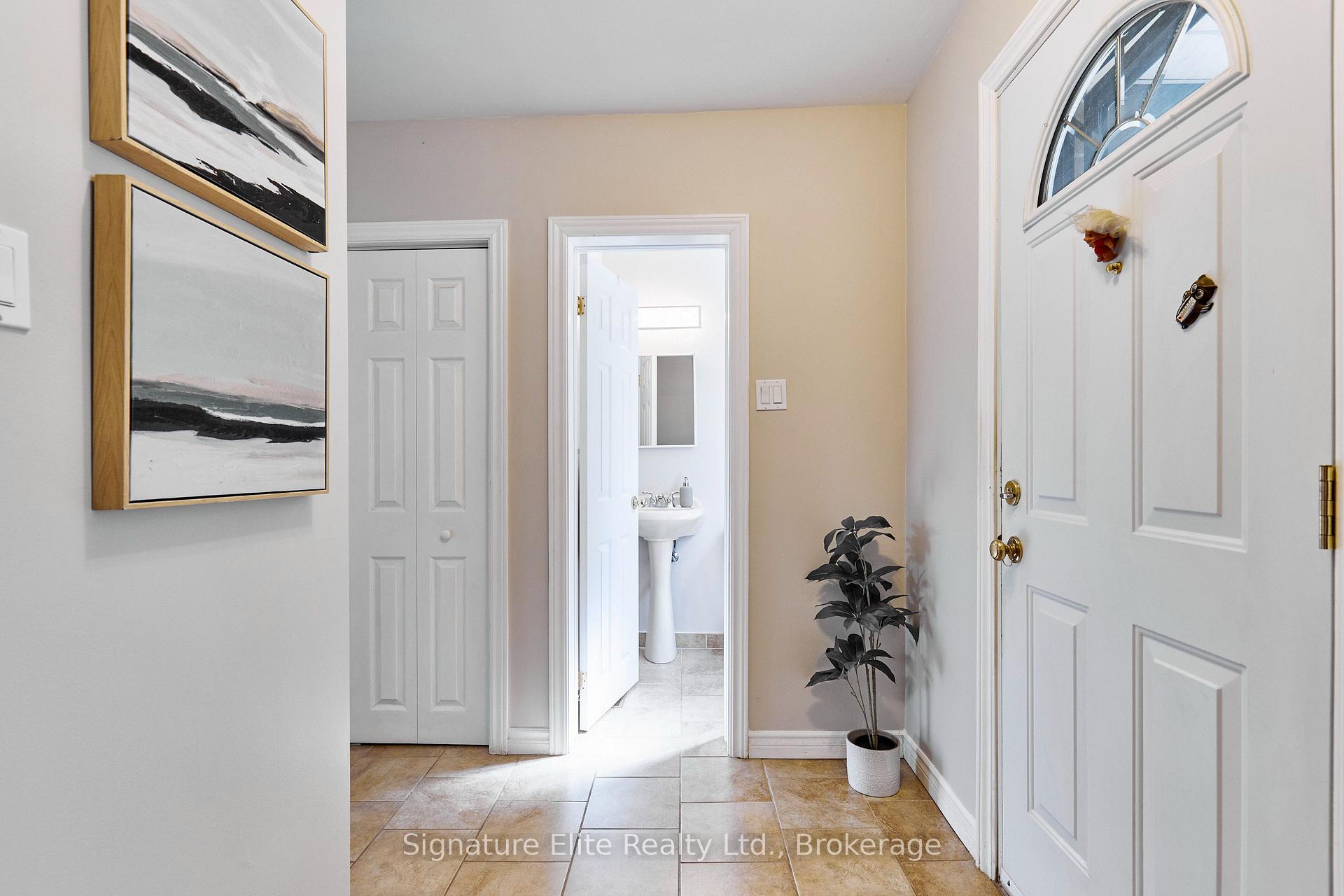 Photo 7 of 7 Lyncroft Drive, Scarborough, Guildwood — HOMEH