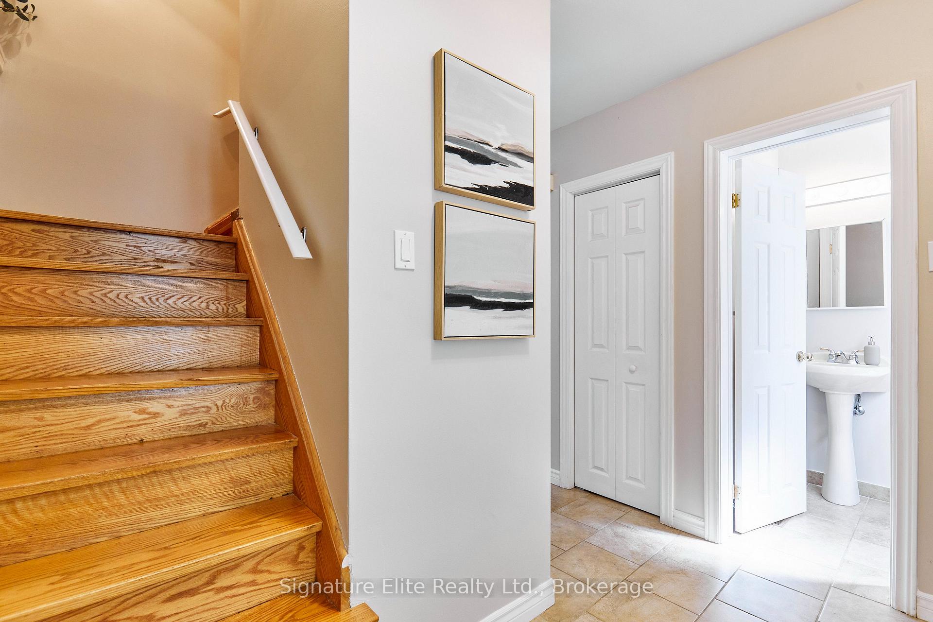 Photo 28 of 7 Lyncroft Drive, Scarborough, Guildwood — HOMEH