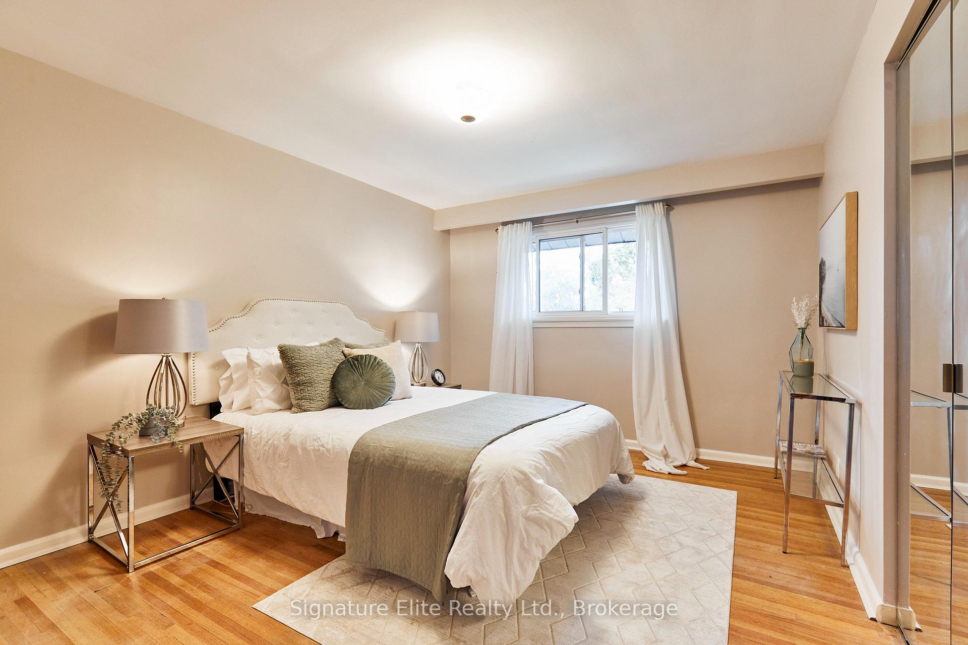 Photo 29 of 7 Lyncroft Drive, Scarborough, Guildwood — HOMEH