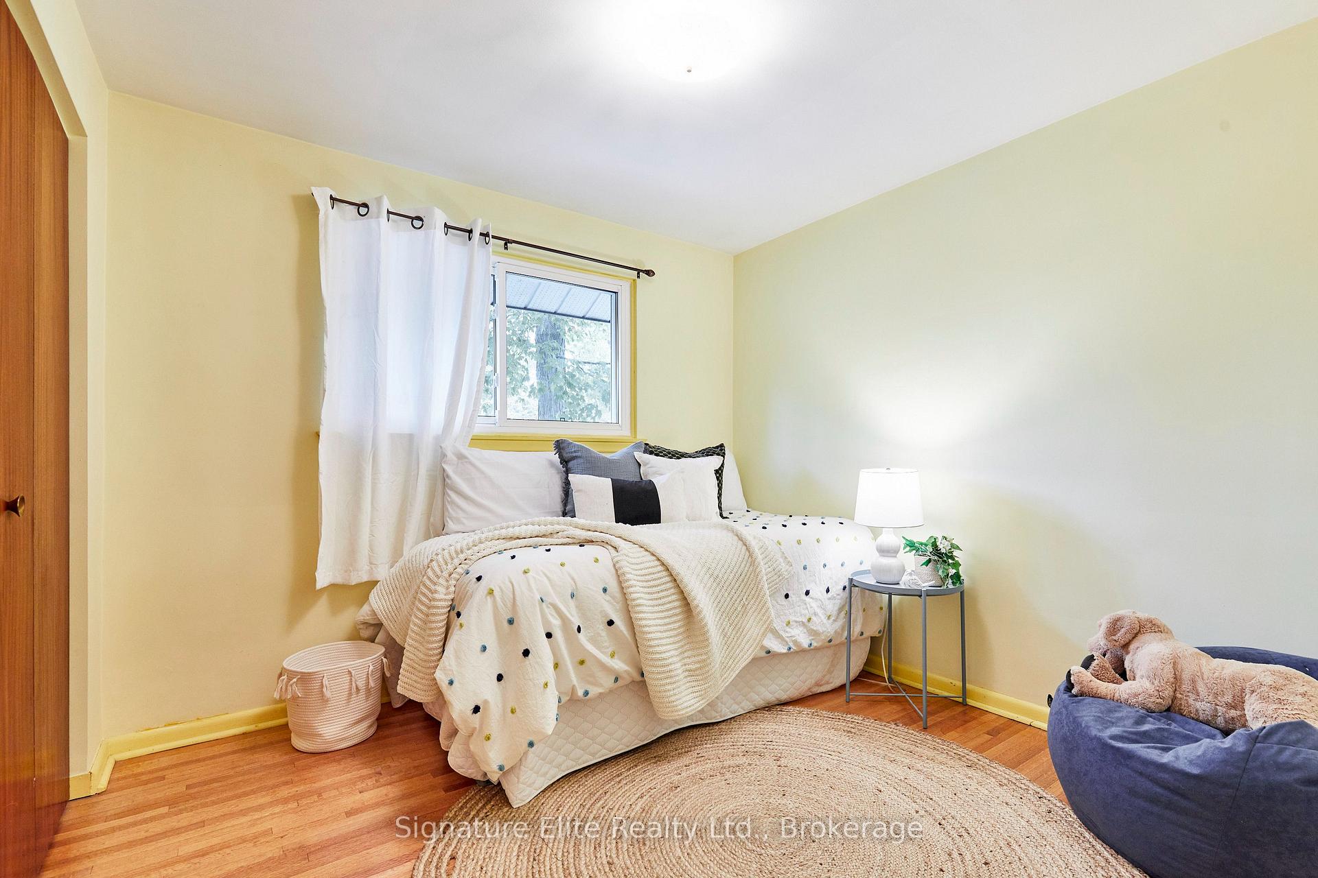 Photo 32 of 7 Lyncroft Drive, Scarborough, Guildwood — HOMEH