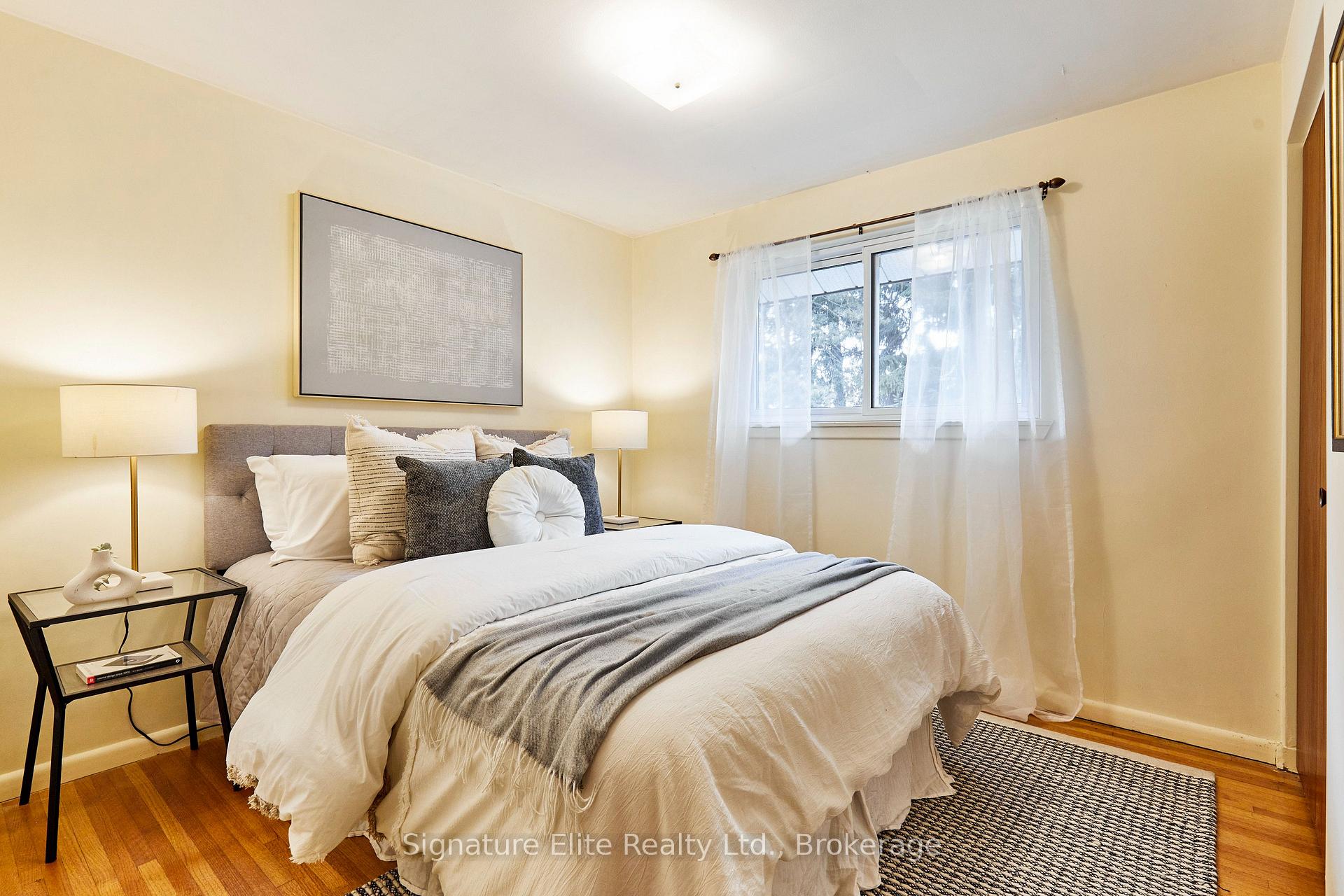 Photo 34 of 7 Lyncroft Drive, Scarborough, Guildwood — HOMEH
