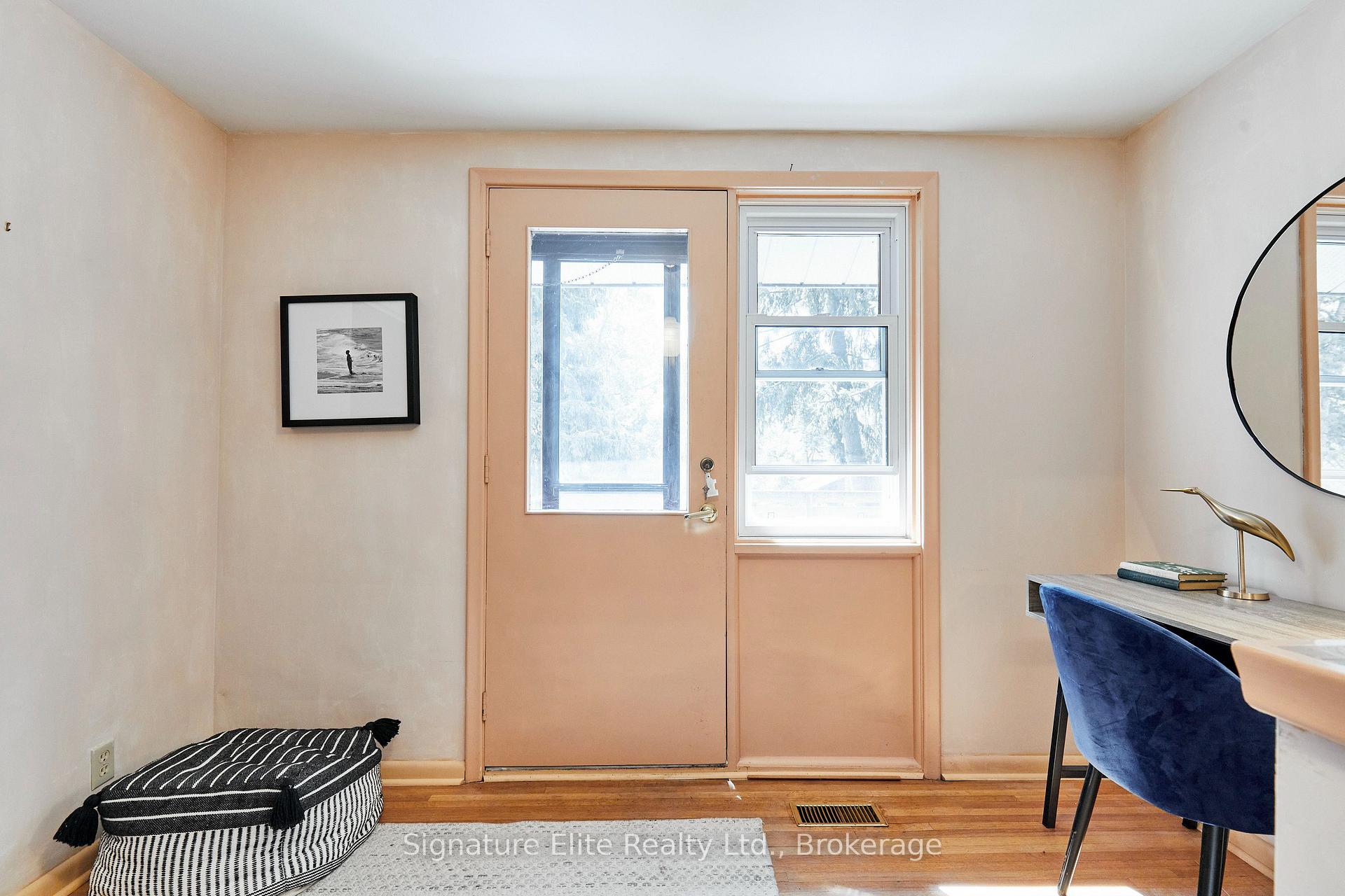 Photo 36 of 7 Lyncroft Drive, Scarborough, Guildwood — HOMEH