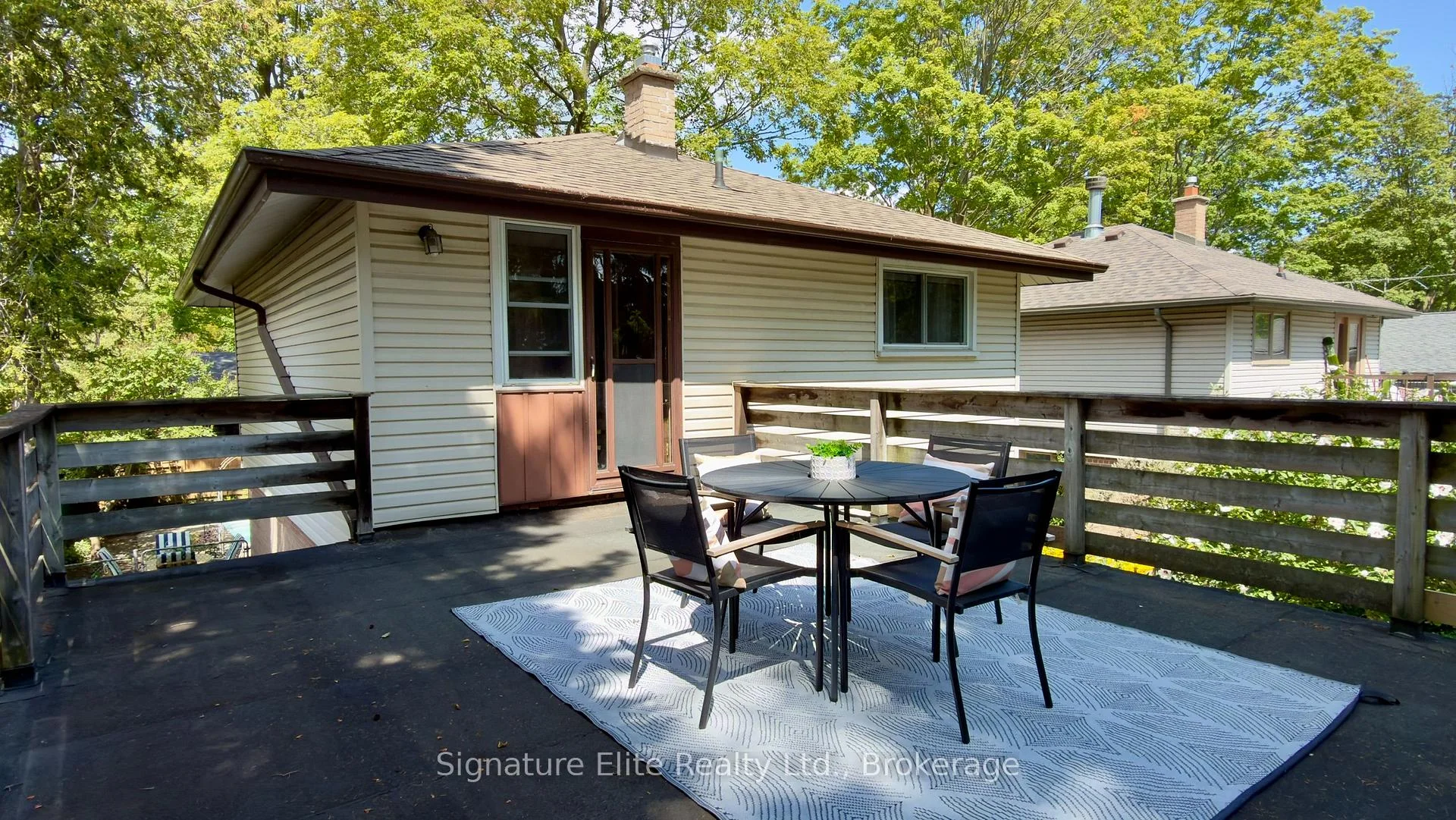 Photo 39 of 7 Lyncroft Drive, Scarborough, Guildwood — HOMEH