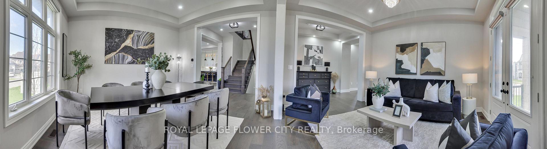 Photo 11 of 105 Morning Sparrow Drive, Vaughan, Kleinburg — HOMEH