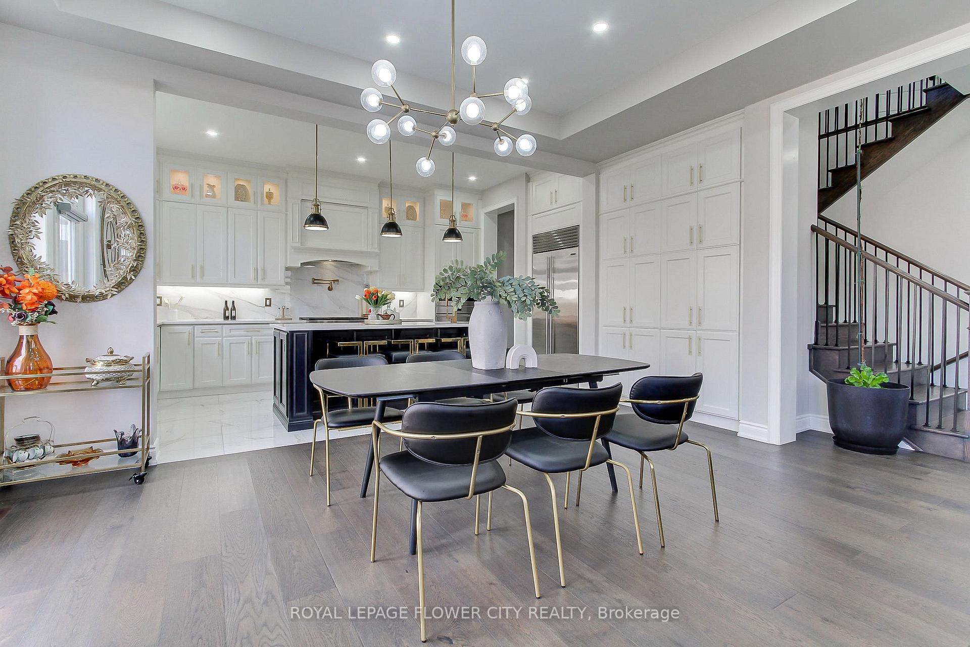 Photo 21 of 105 Morning Sparrow Drive, Vaughan, Kleinburg — HOMEH