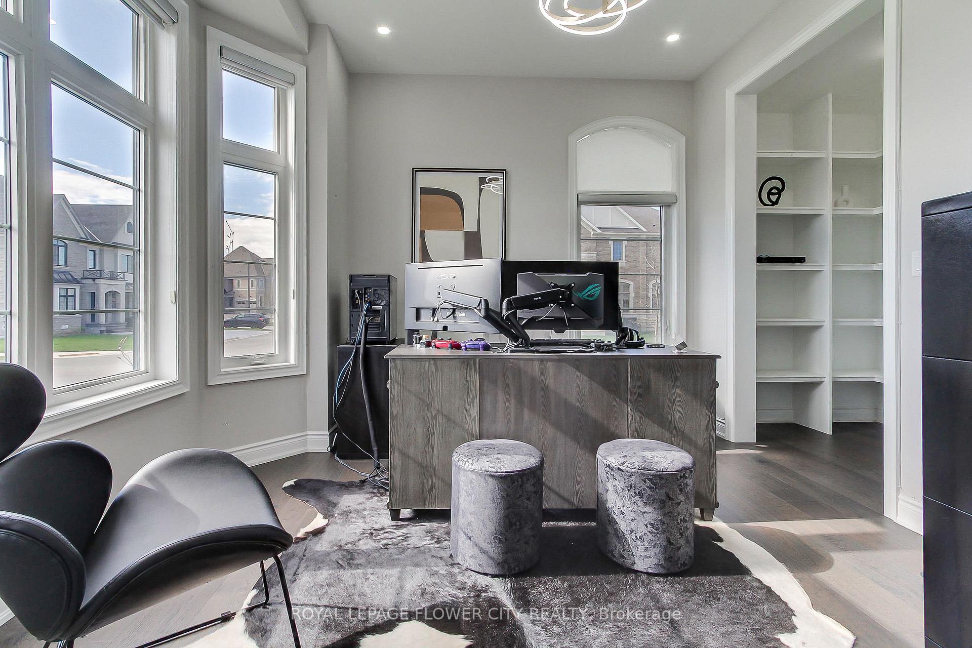Photo 25 of 105 Morning Sparrow Drive, Vaughan, Kleinburg — HOMEH