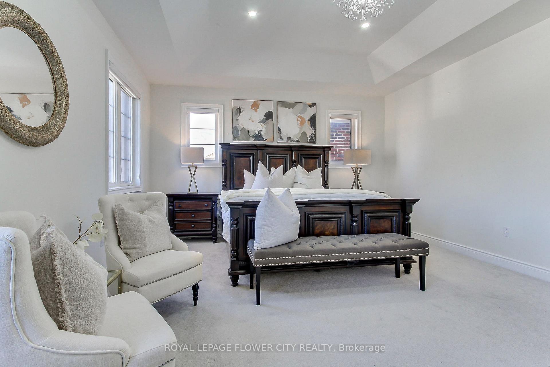 Photo 27 of 105 Morning Sparrow Drive, Vaughan, Kleinburg — HOMEH