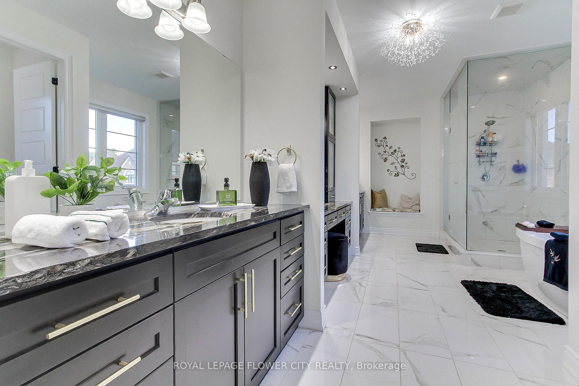 Photo 29 of 105 Morning Sparrow Drive, Vaughan, Kleinburg — HOMEH