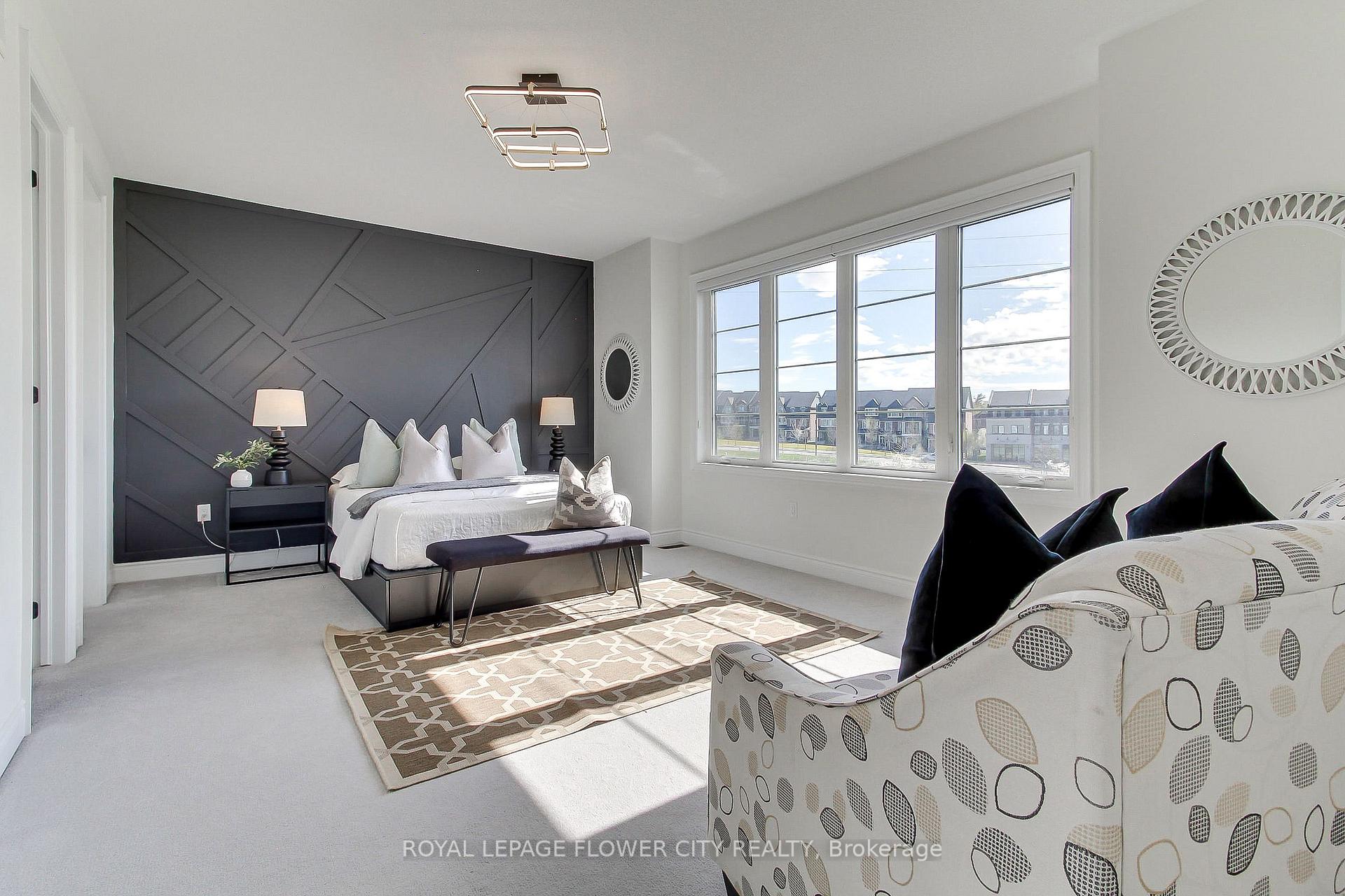 Photo 35 of 105 Morning Sparrow Drive, Vaughan, Kleinburg — HOMEH