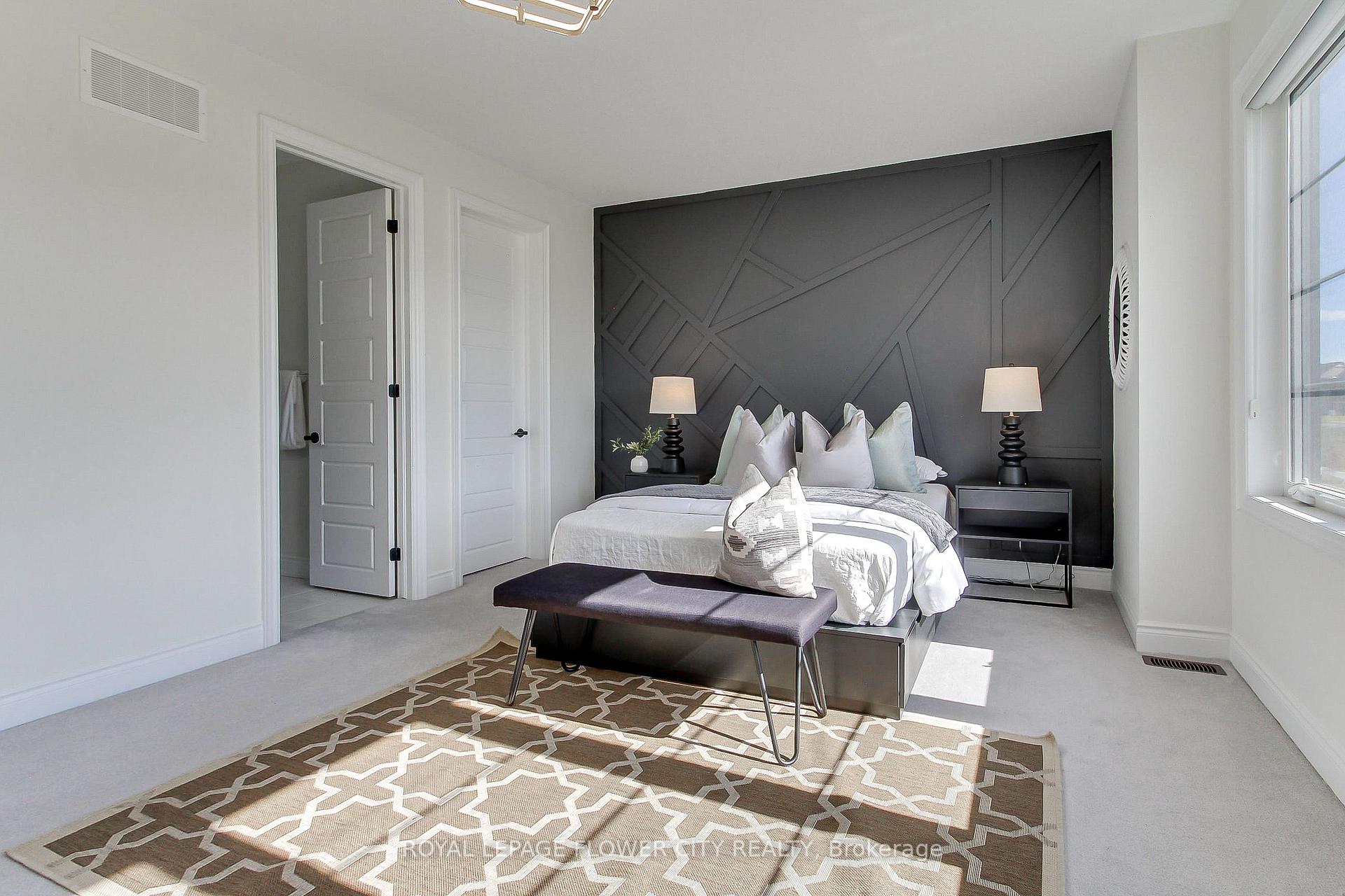 Photo 36 of 105 Morning Sparrow Drive, Vaughan, Kleinburg — HOMEH